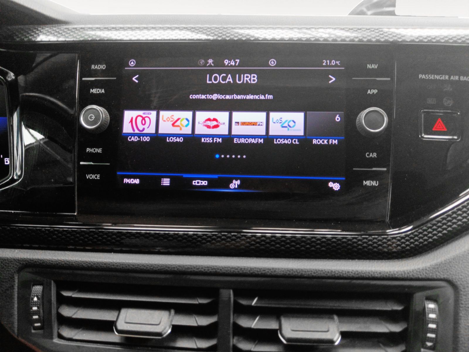 Volkswagen Polo Life 1.0 TSI - foto 17