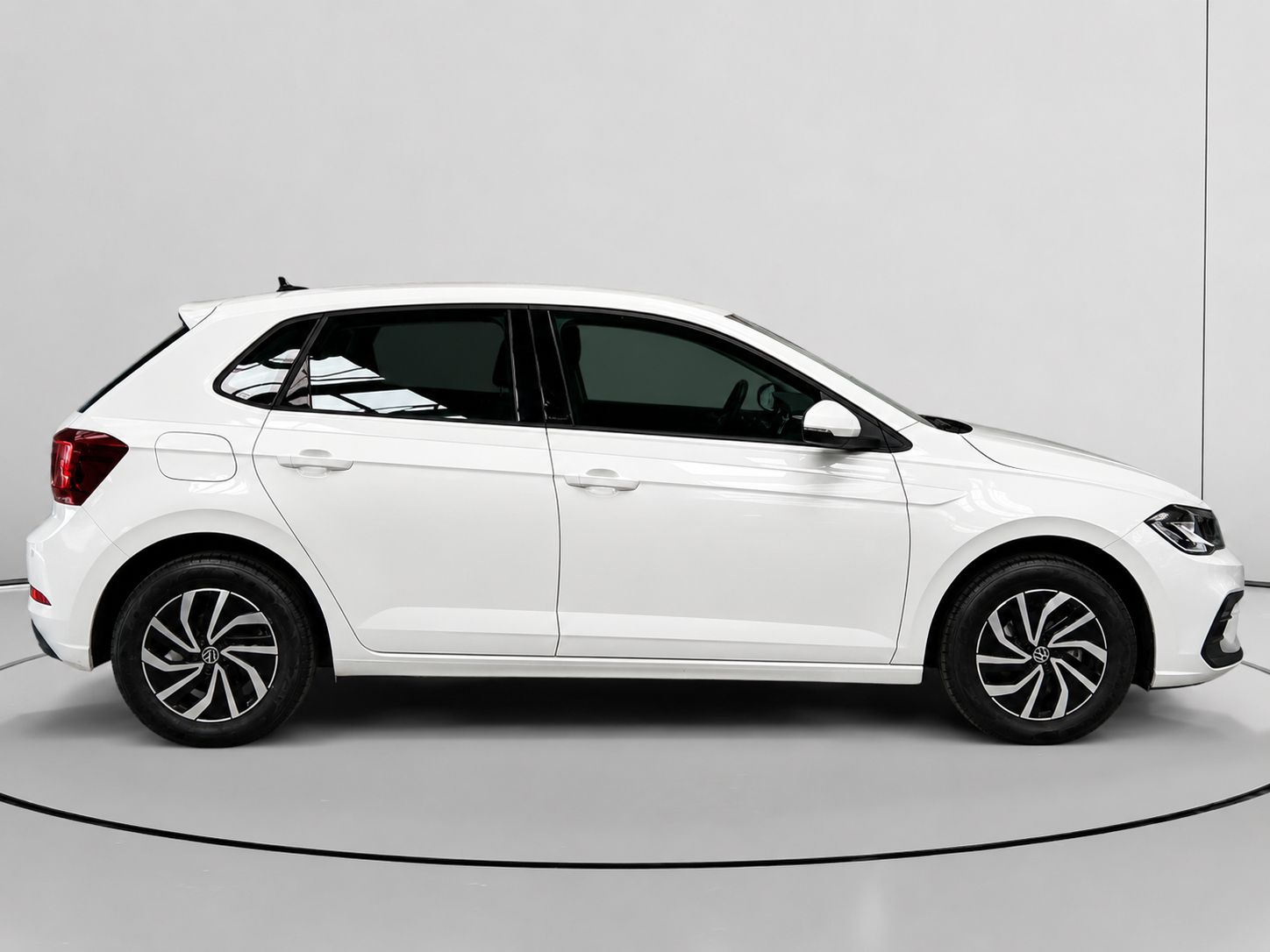 Volkswagen Polo Life 1.0 TSI - foto 2