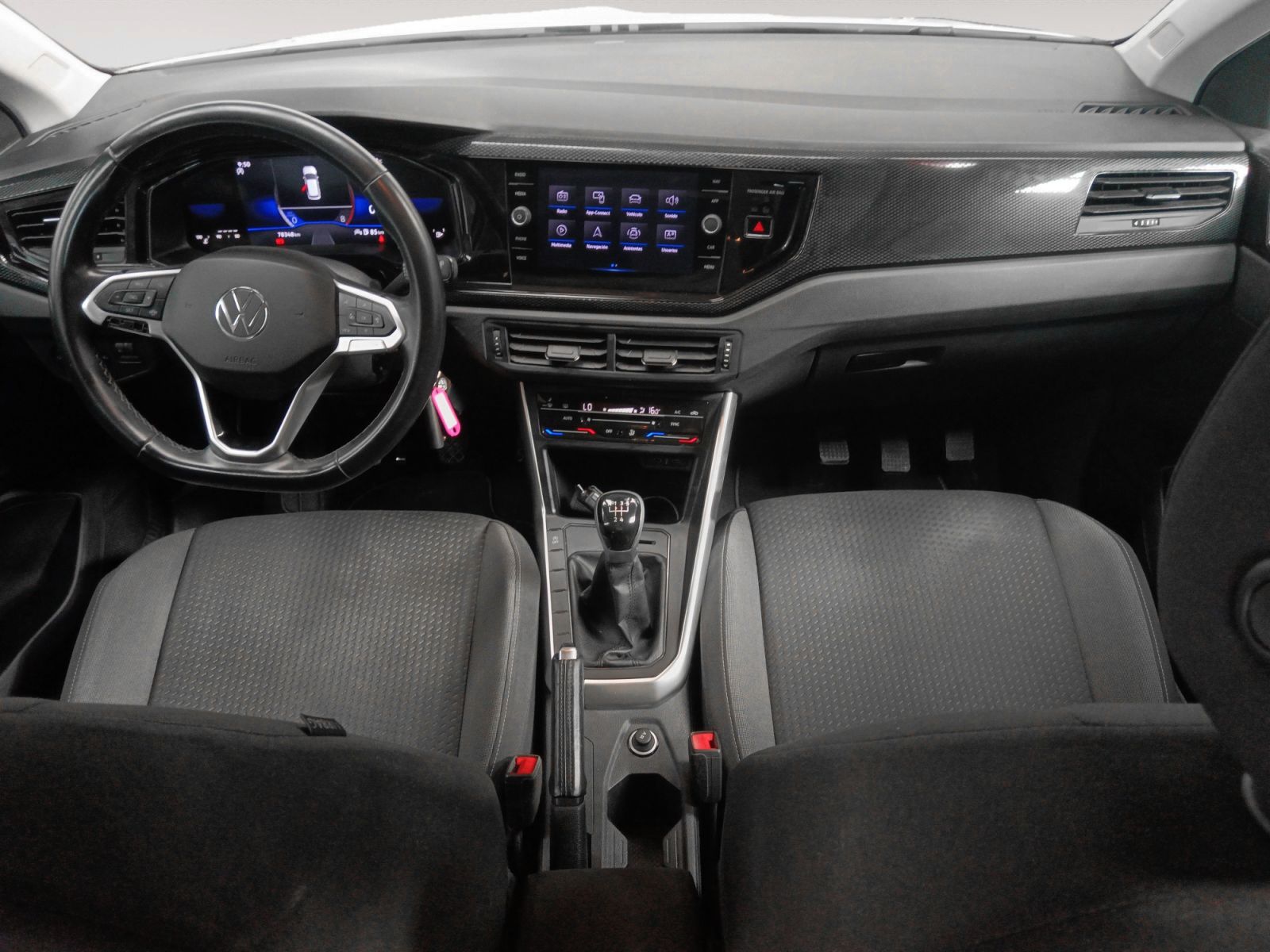 Volkswagen Polo Life 1.0 TSI - foto 8