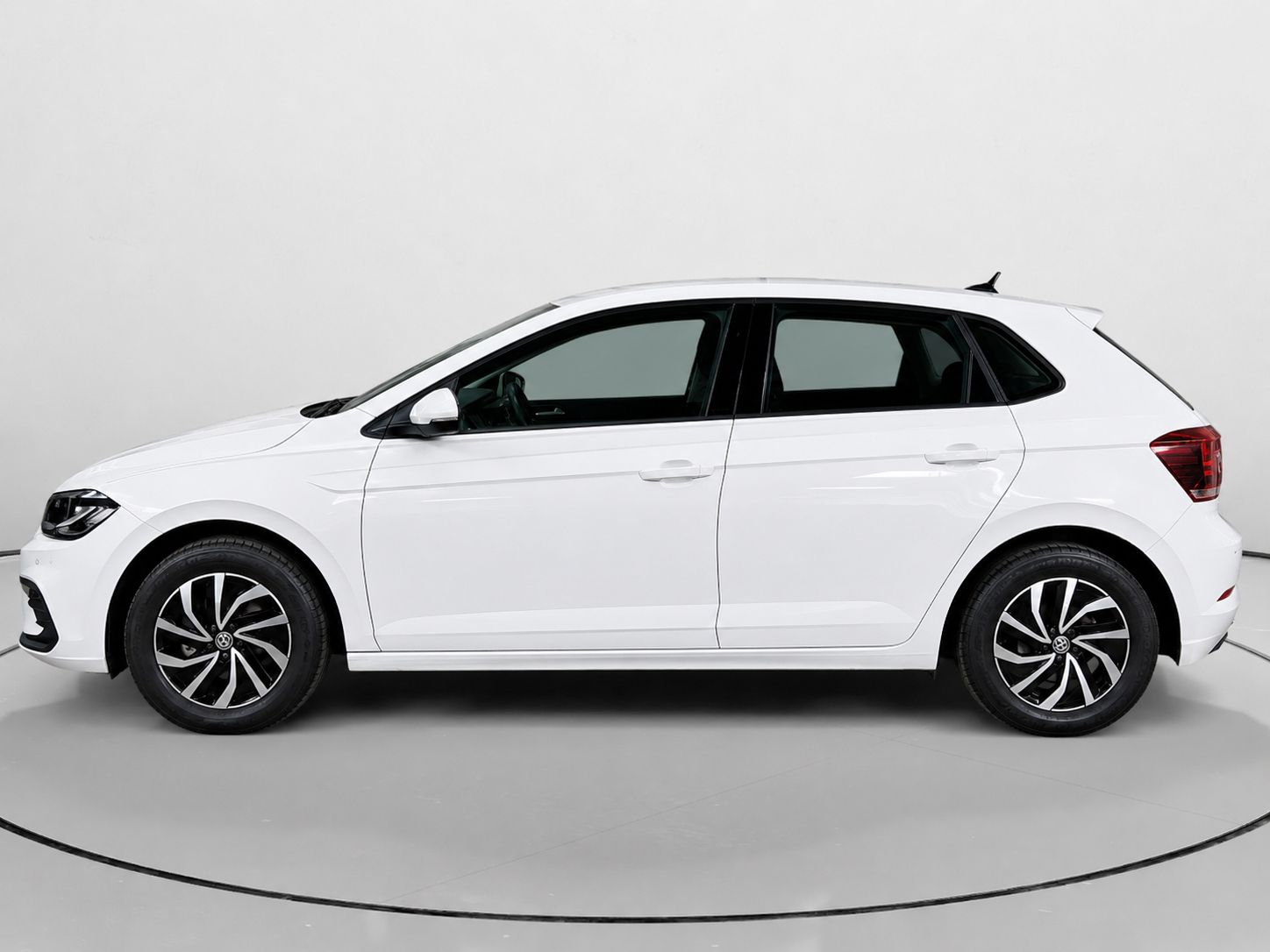 Volkswagen Polo Life 1.0 TSI - foto 6