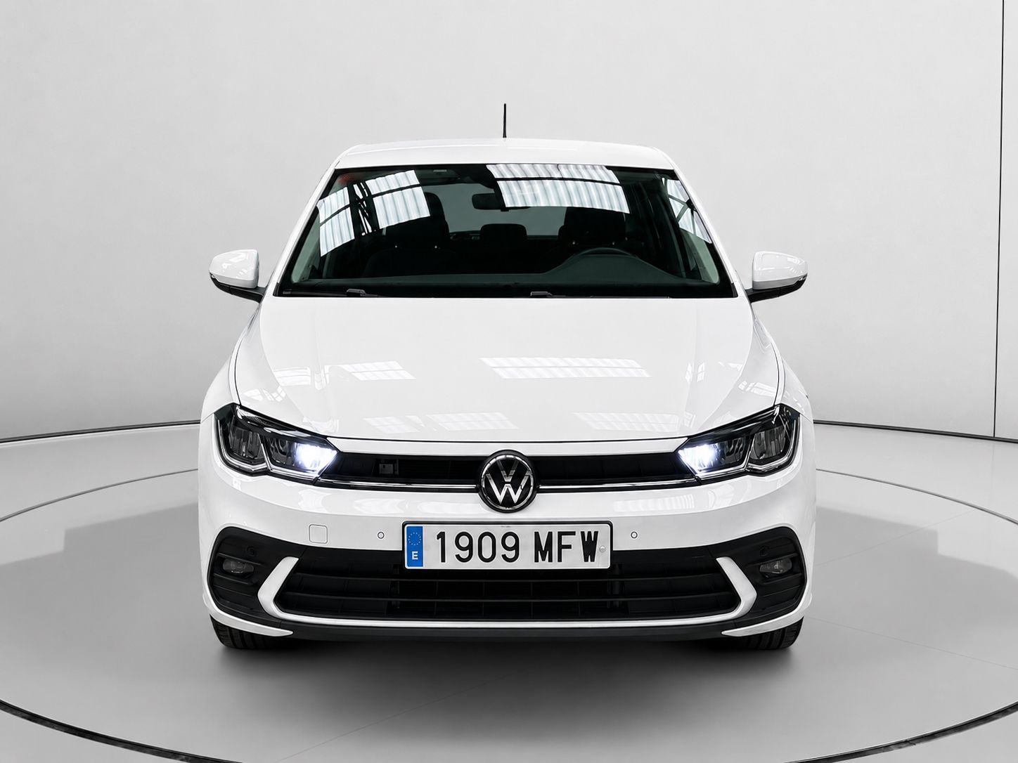 Volkswagen Polo Life 1.0 TSI - foto 7