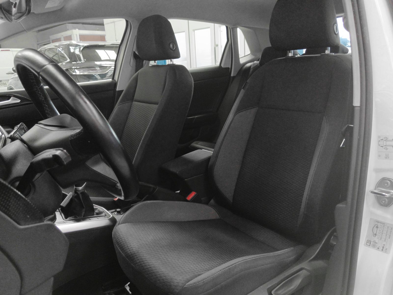 Volkswagen Polo Life 1.0 TSI - foto 20