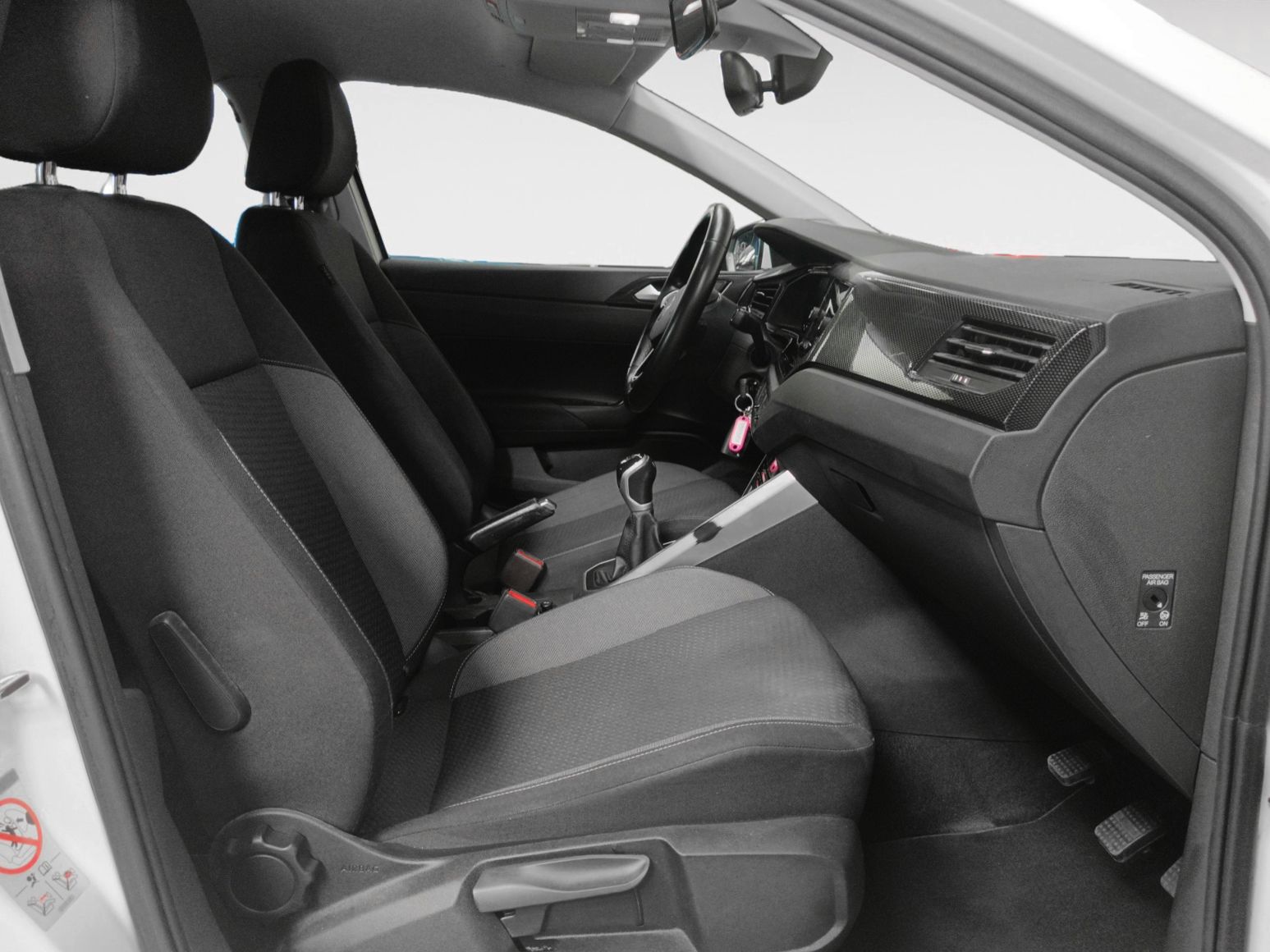 Volkswagen Polo Life 1.0 TSI - foto 12