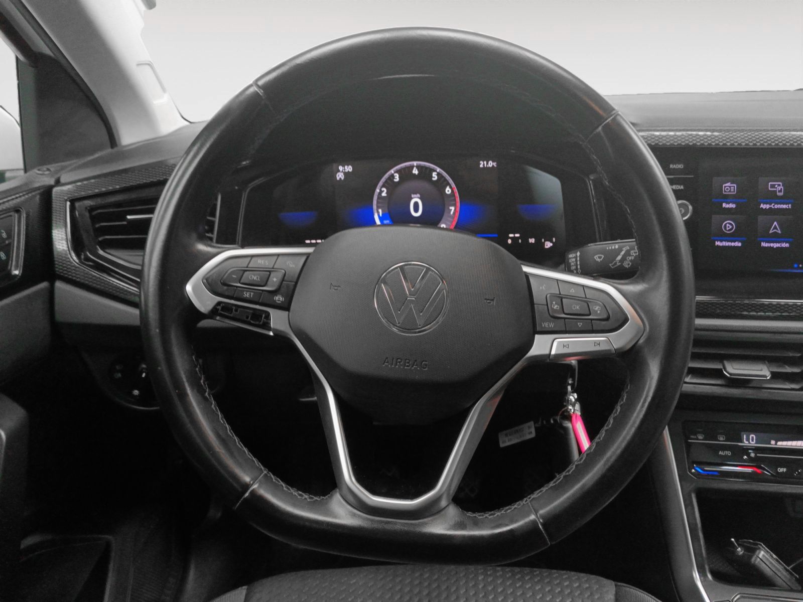 Volkswagen Polo Life 1.0 TSI - foto 9