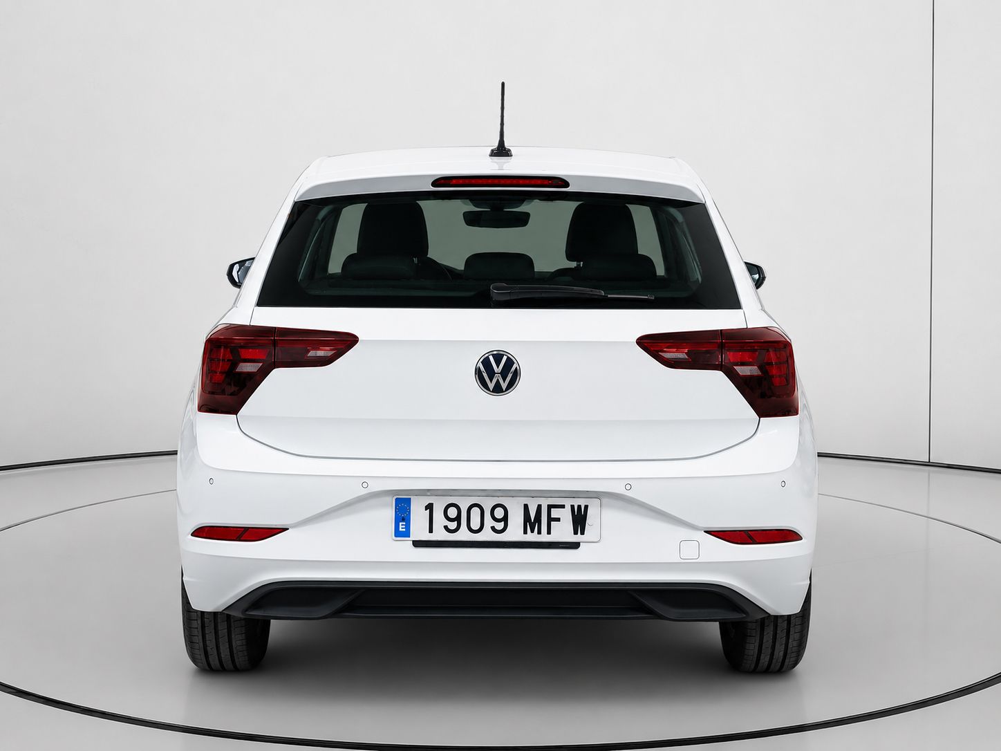 Volkswagen Polo Life 1.0 TSI - foto 4