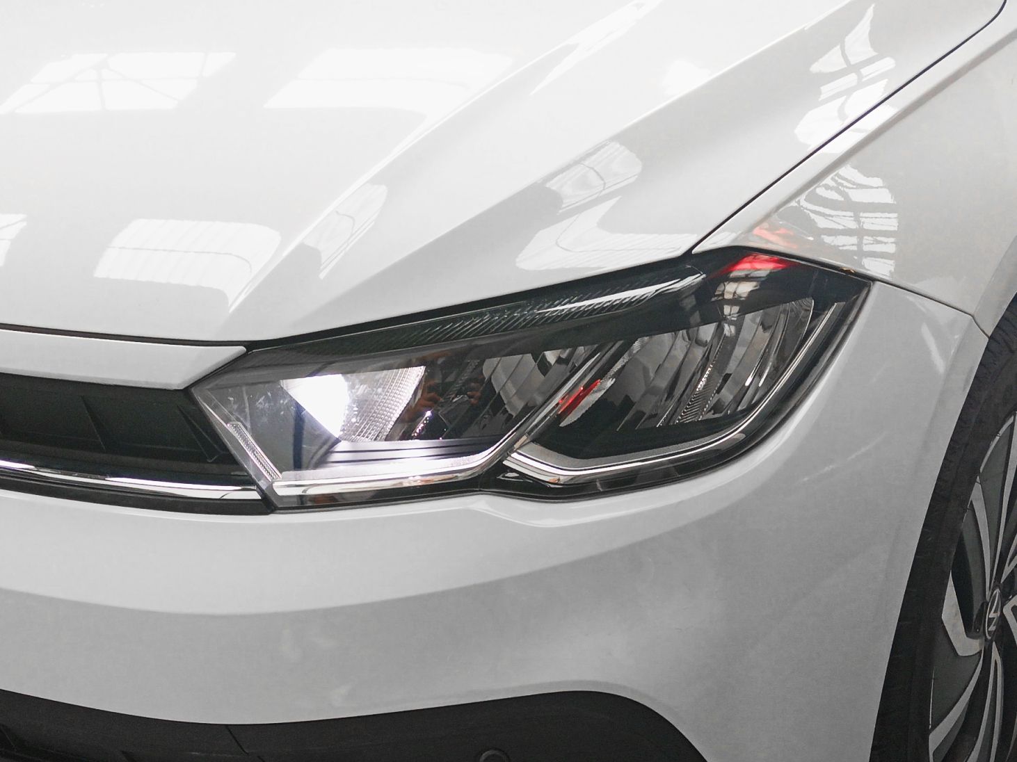 Volkswagen Polo Life 1.0 TSI - foto 22