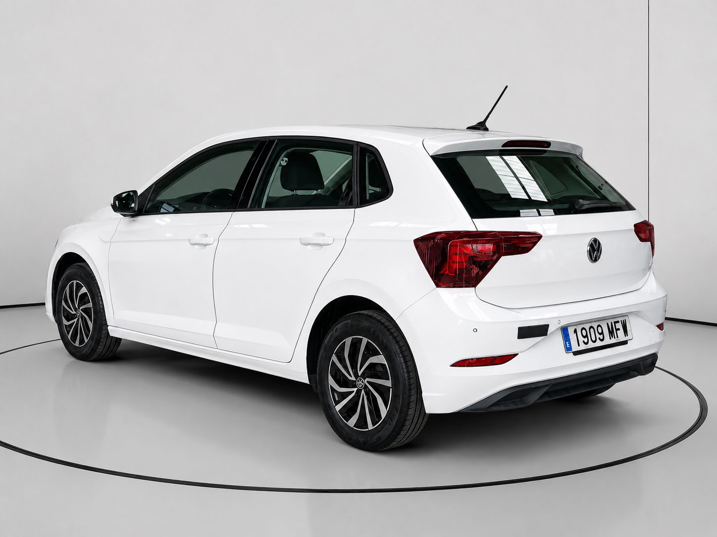 Volkswagen Polo Life 1.0 TSI - foto 5