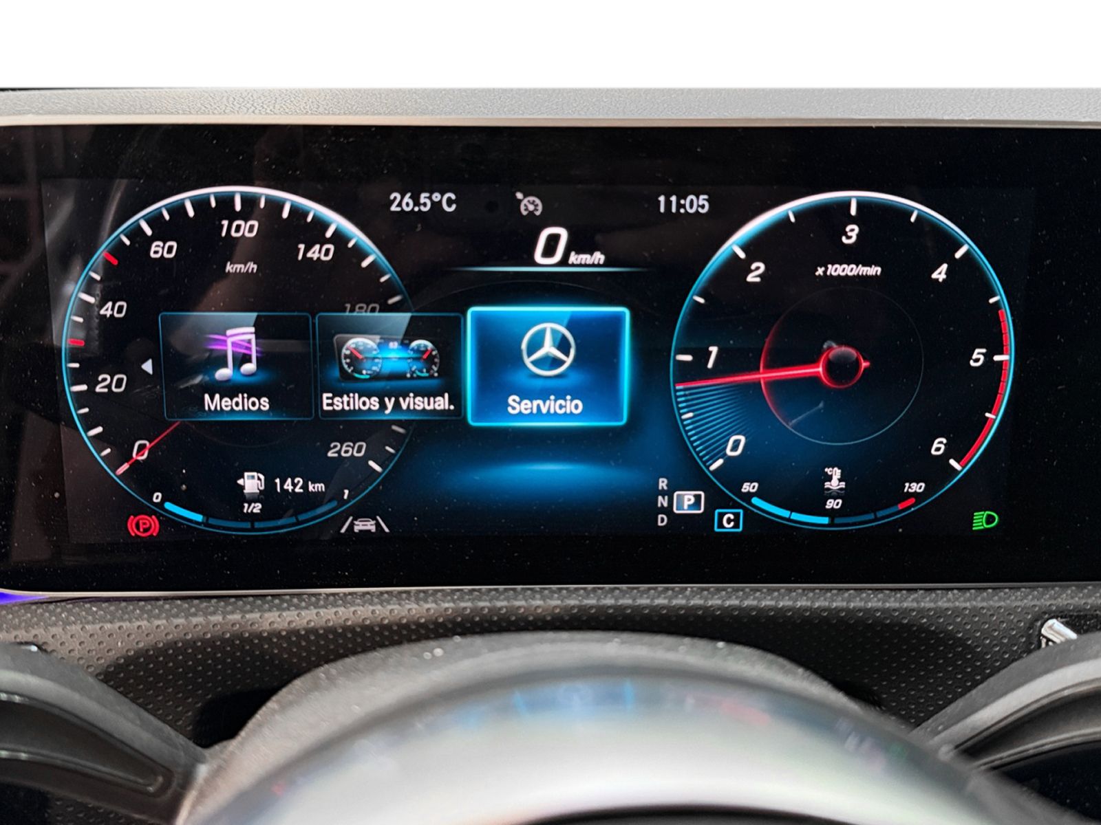 Mercedes-Benz CLA 200 d - foto 16