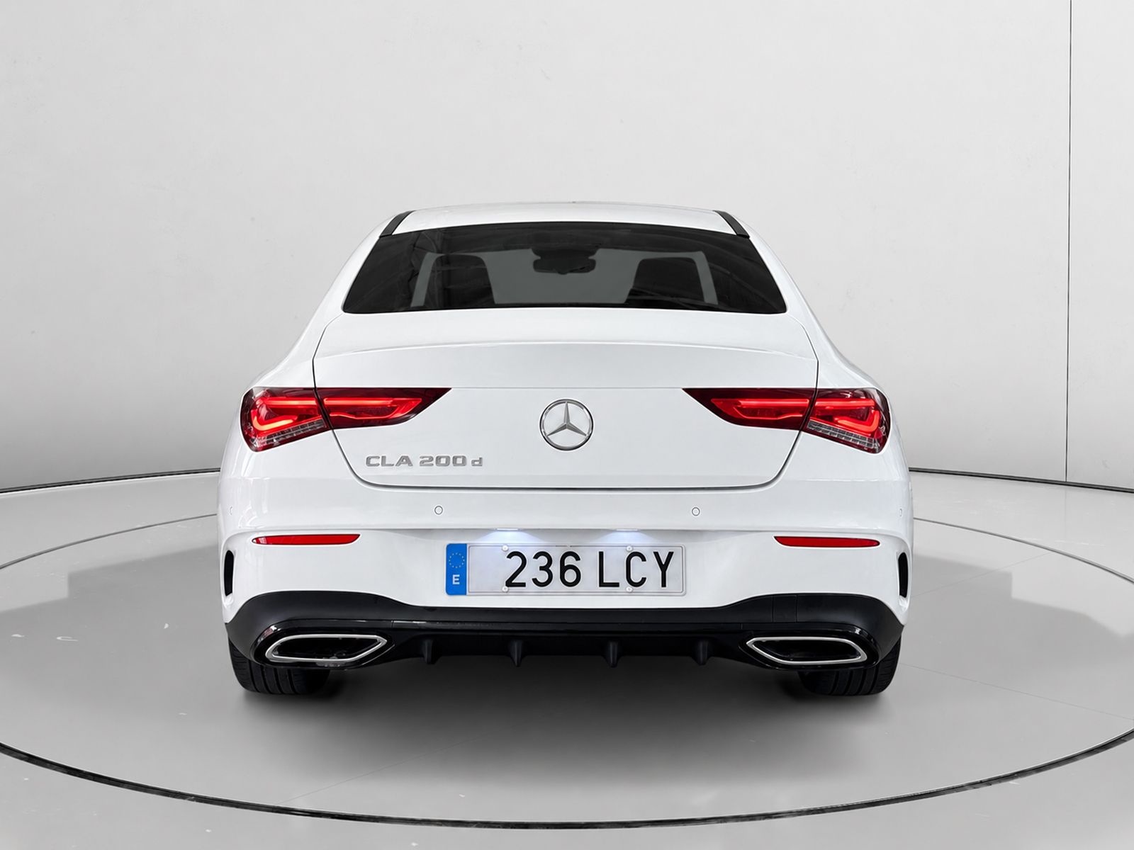 Mercedes-Benz CLA 200 d - foto 4