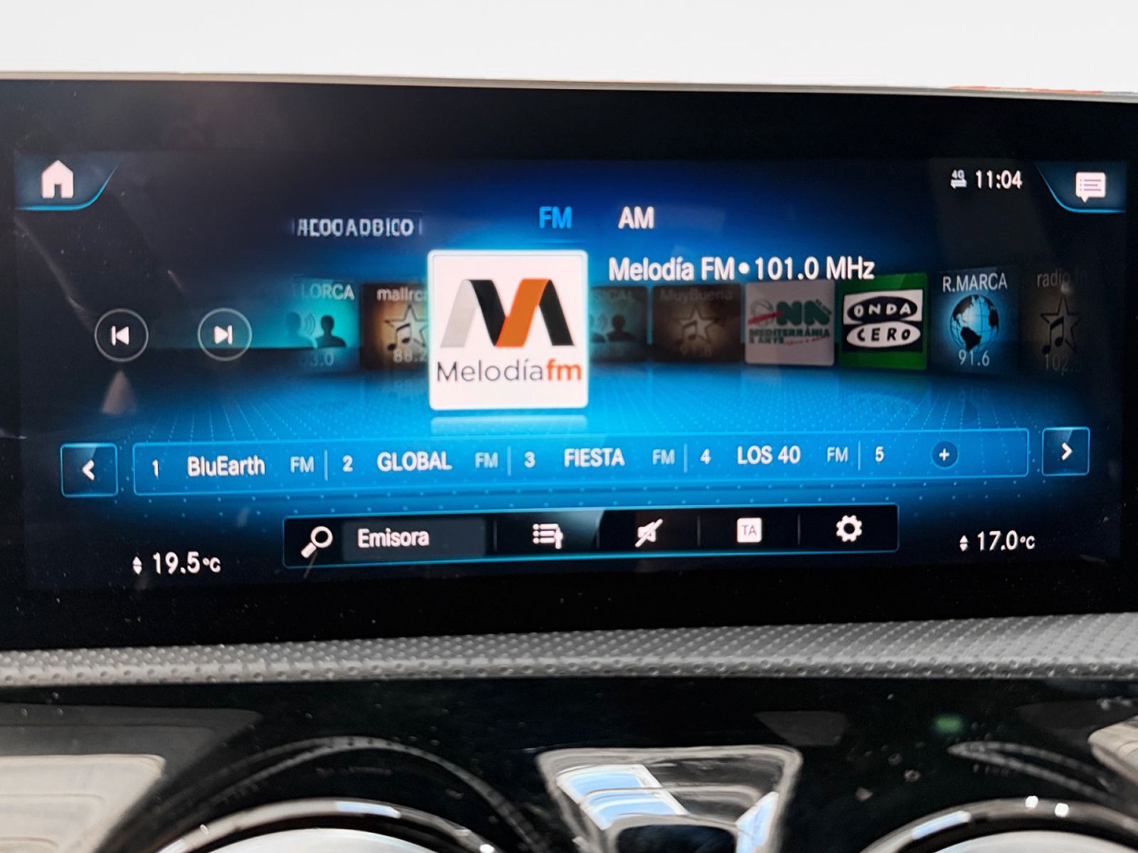 Mercedes-Benz CLA 200 d - foto 19