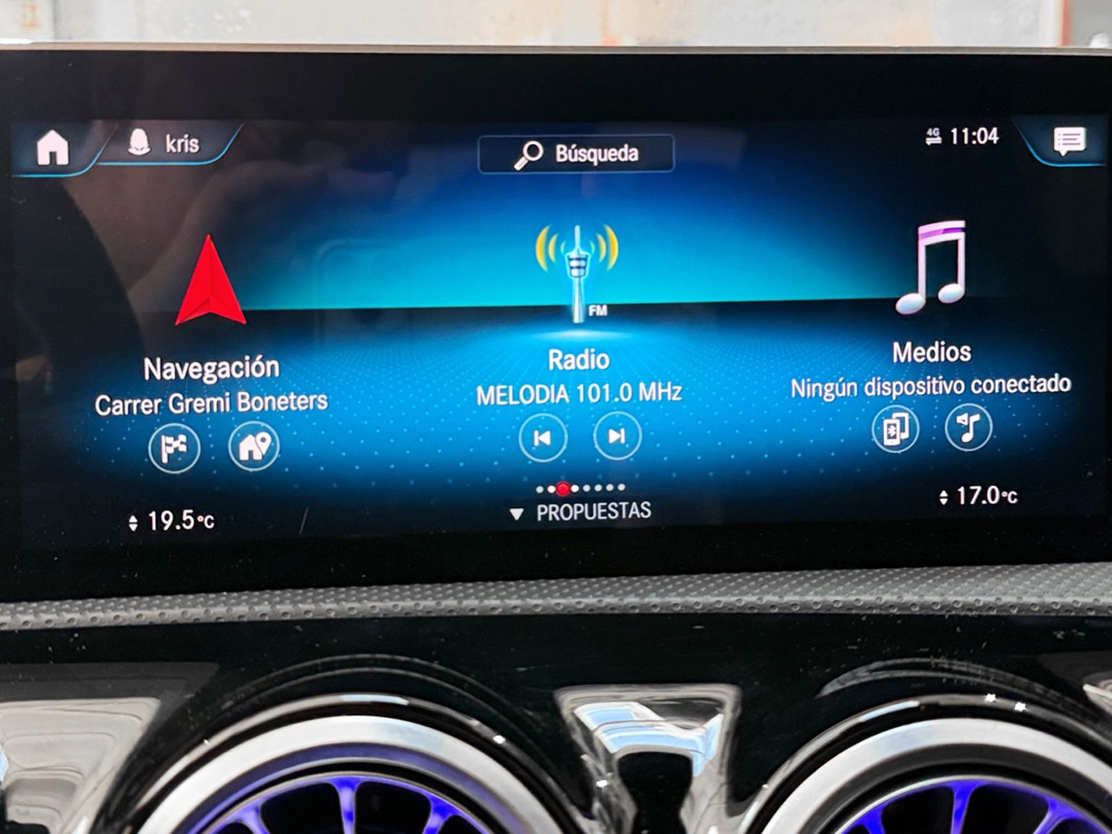 Mercedes-Benz CLA 200 d - foto 17