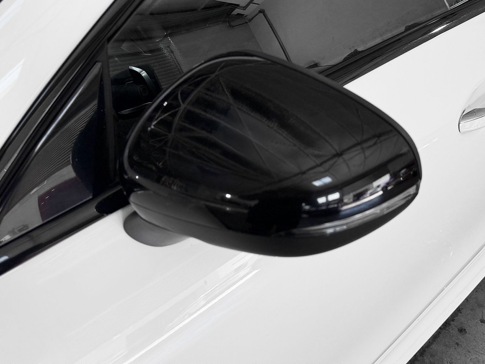 Mercedes-Benz CLA 200 d - foto 25