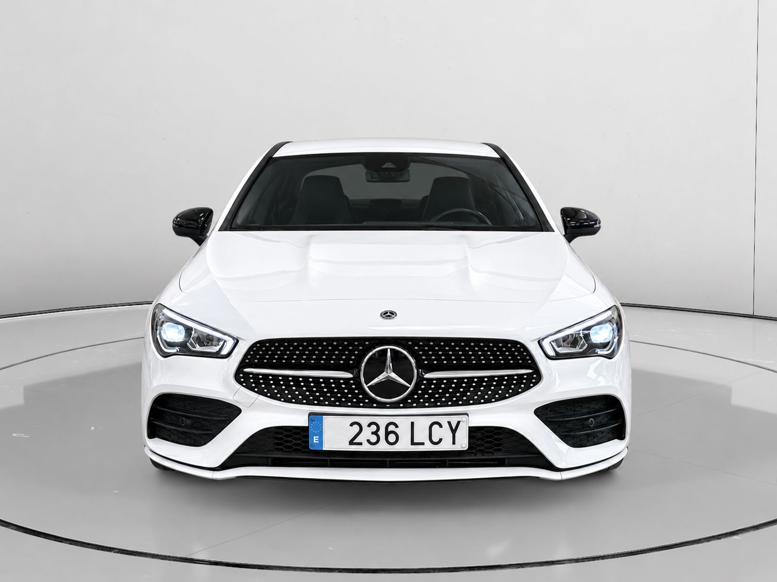 Mercedes-Benz CLA 200 d - foto 7