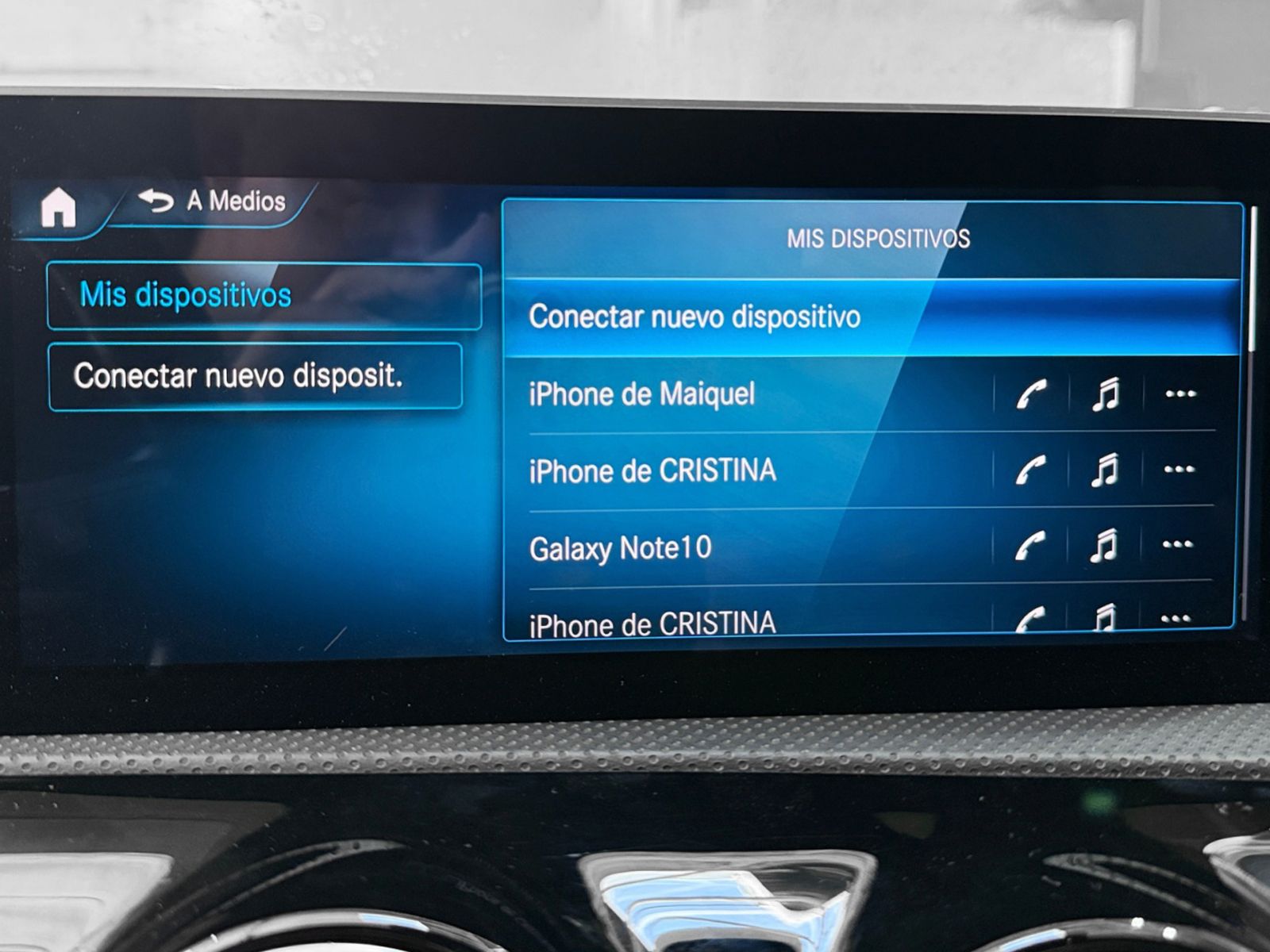 Mercedes-Benz CLA 200 d - foto 20