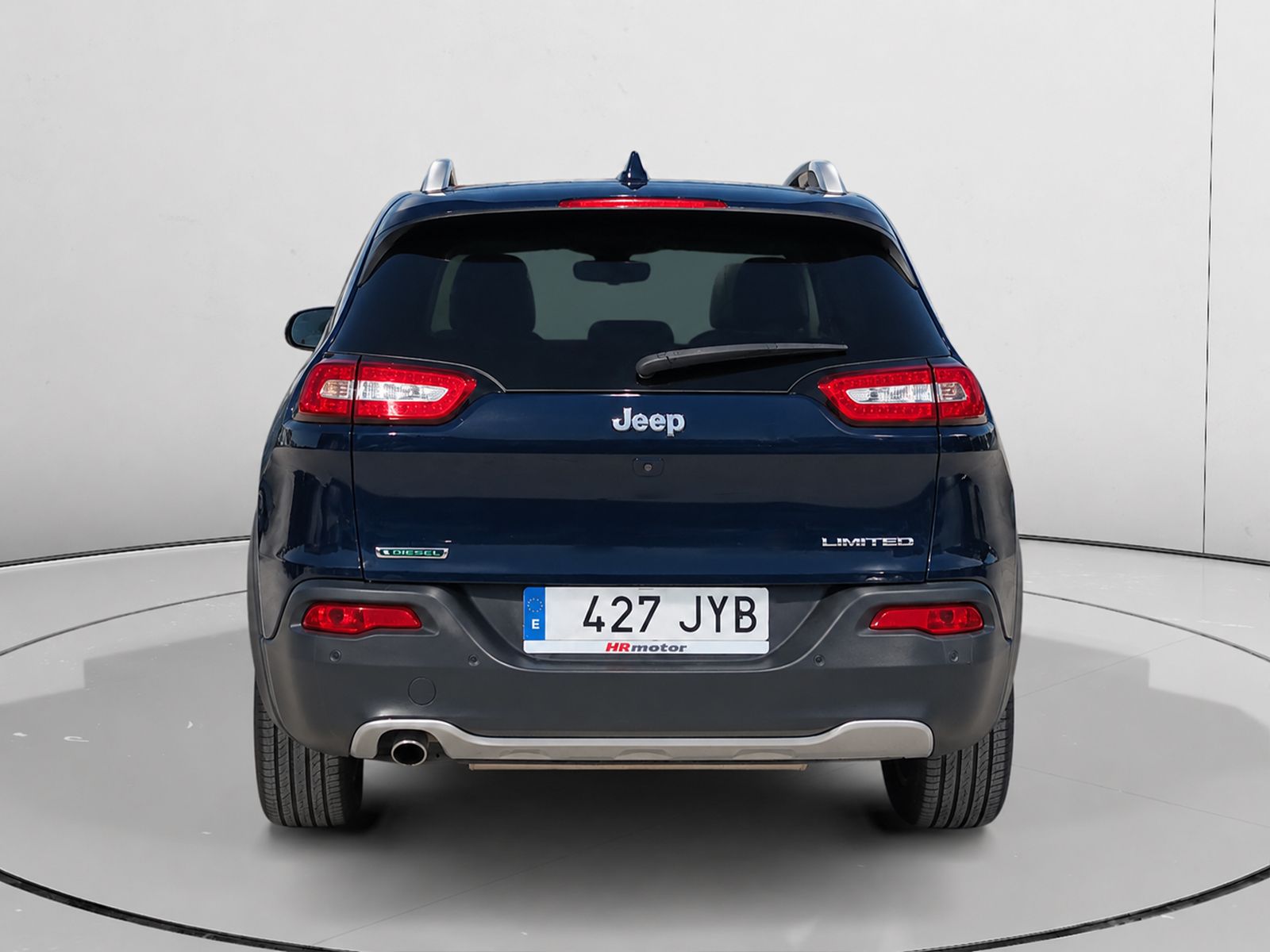 Jeep Cherokee 2.0 CRD Business Plus 4x2 - foto 4
