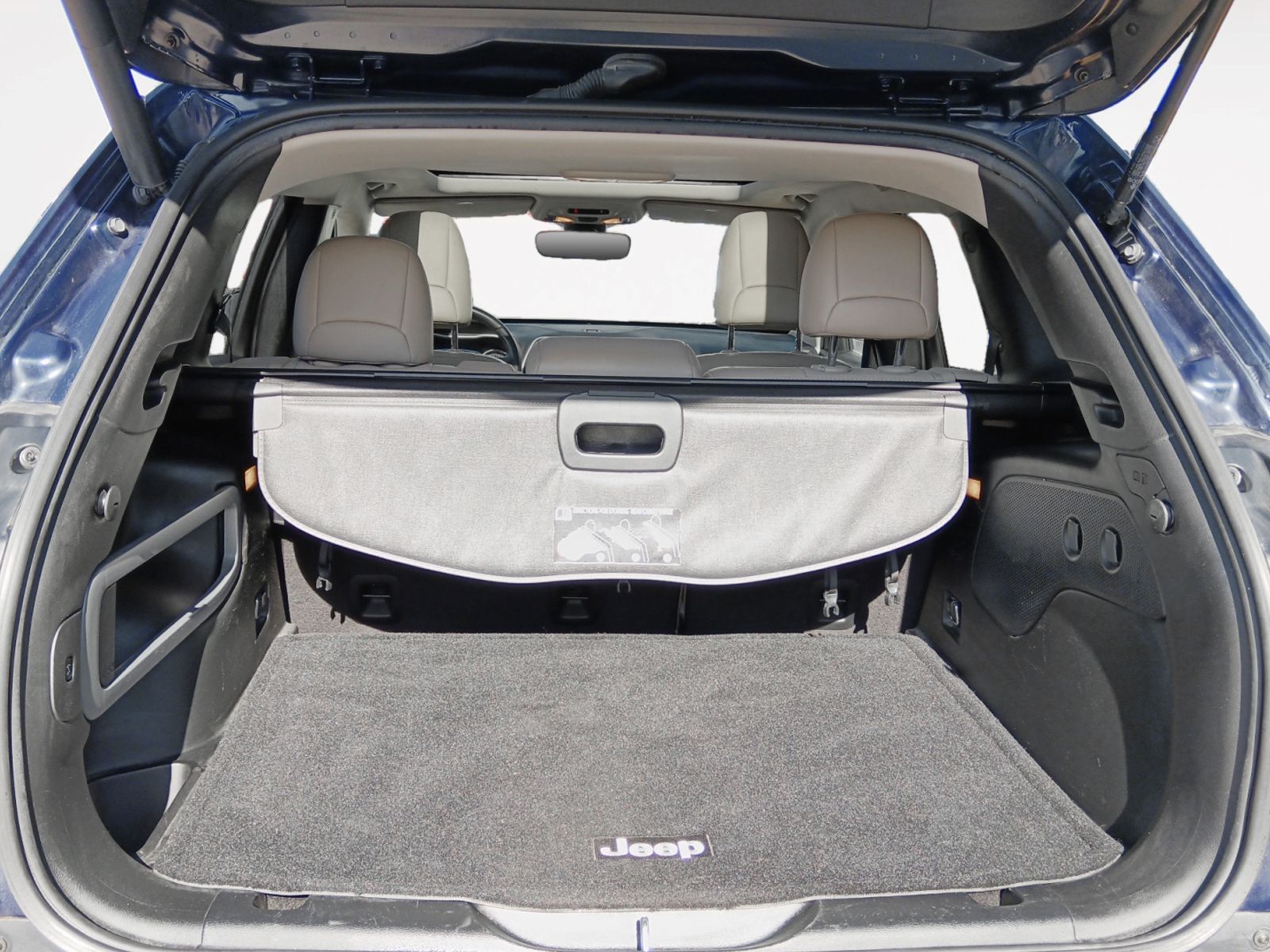 Jeep Cherokee 2.0 CRD Business Plus 4x2 - foto 15