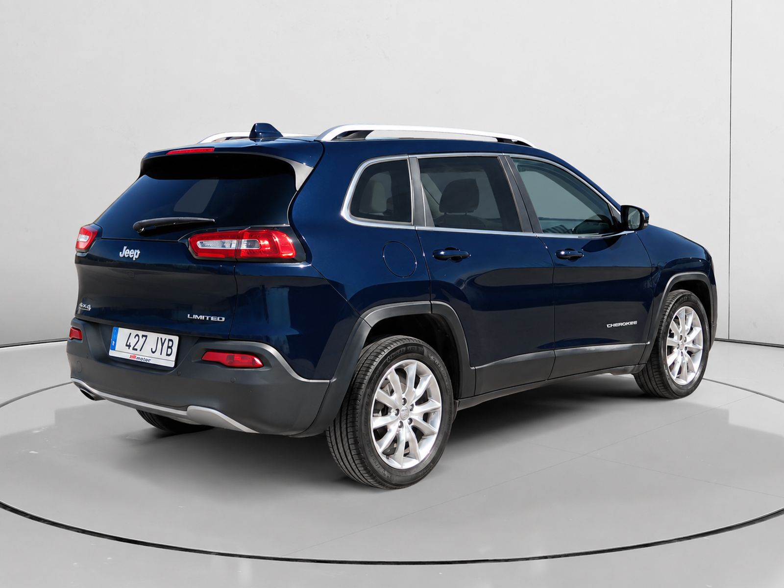 Jeep Cherokee 2.0 CRD Business Plus 4x2 - foto 3