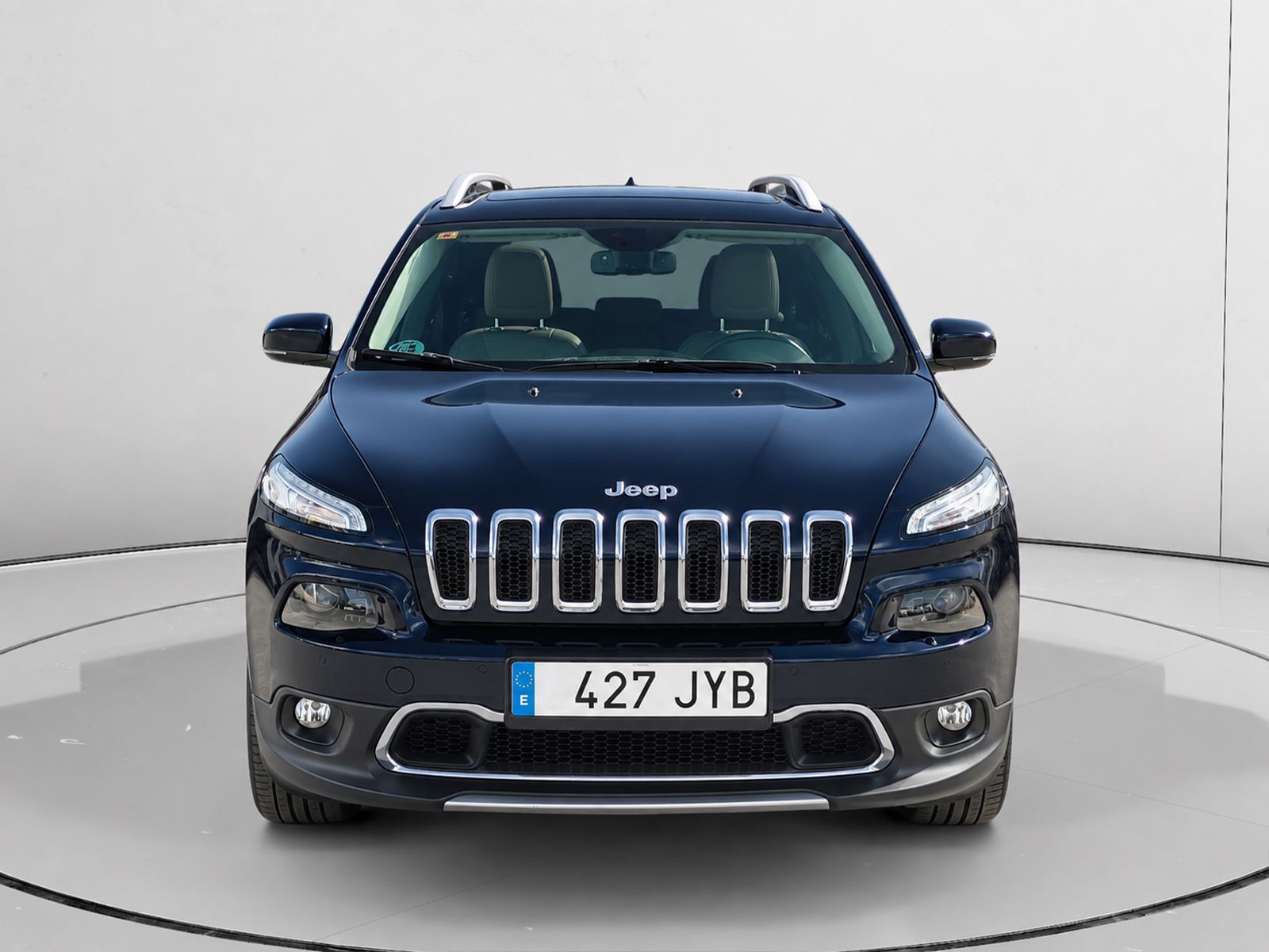 Jeep Cherokee 2.0 CRD Business Plus 4x2 - foto 7