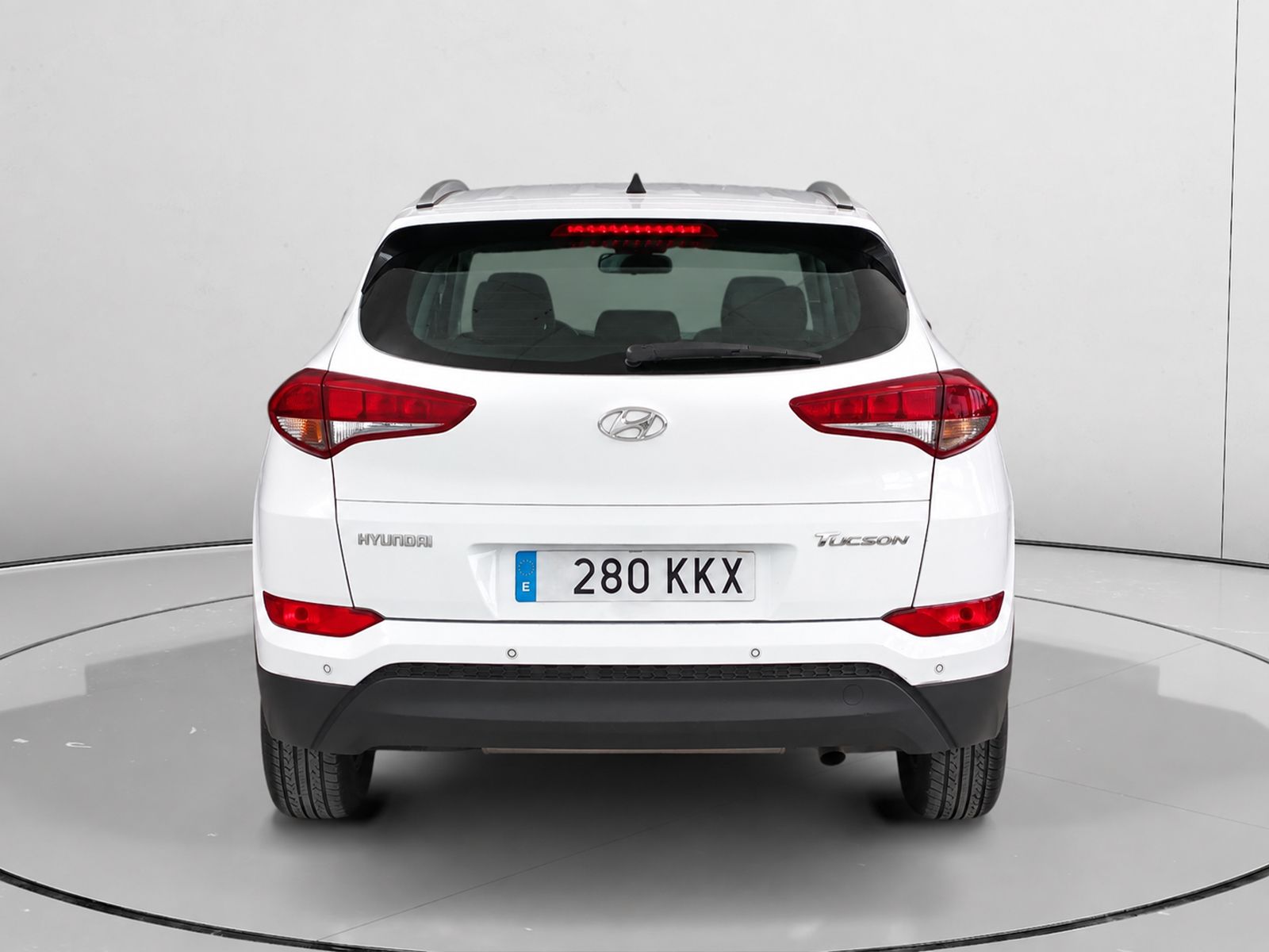 Hyundai Tucson 1.6 GDI BlueDrive Essence 4x2 - foto 4
