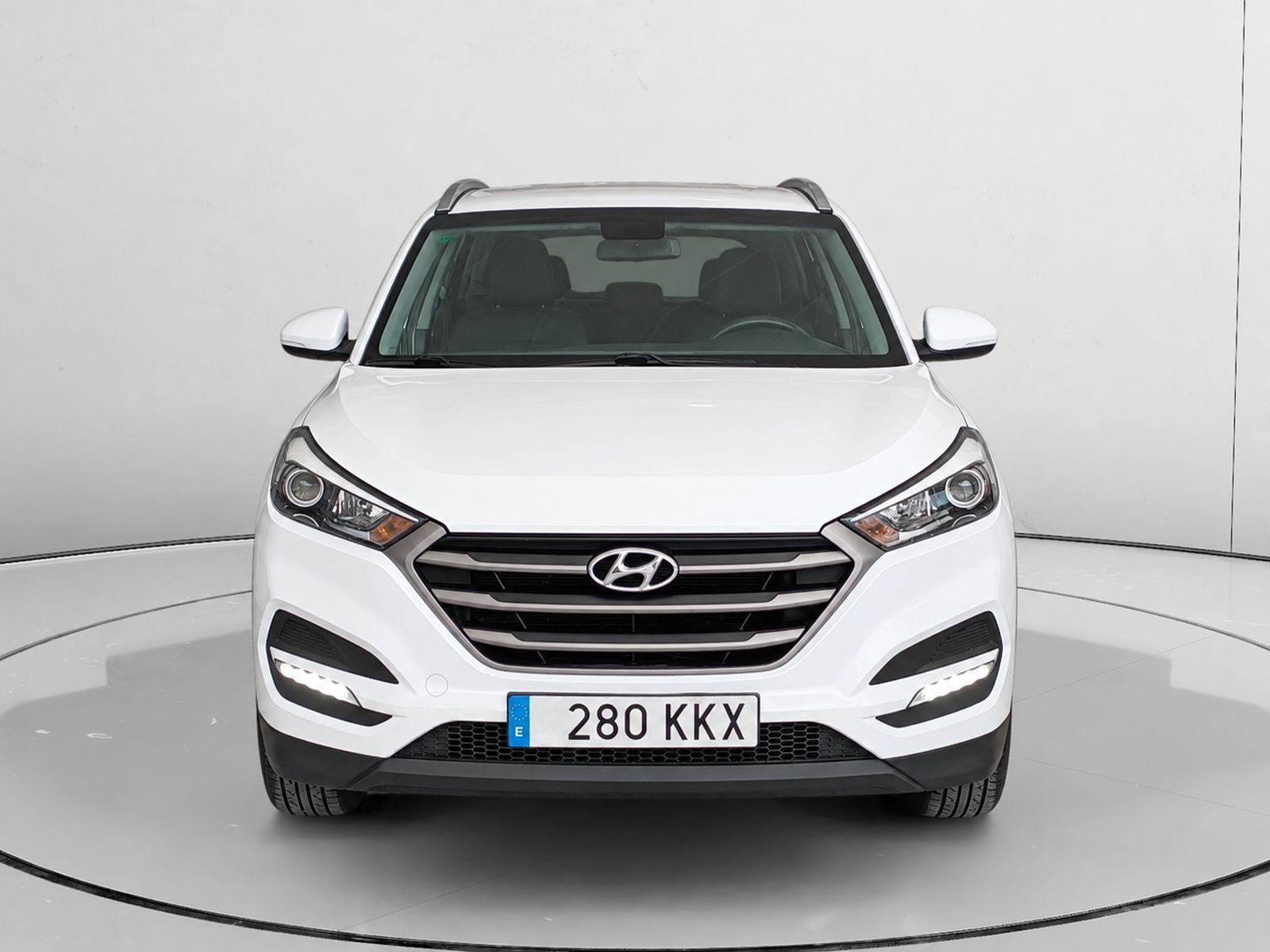 Hyundai Tucson 1.6 GDI BlueDrive Essence 4x2 - foto 7