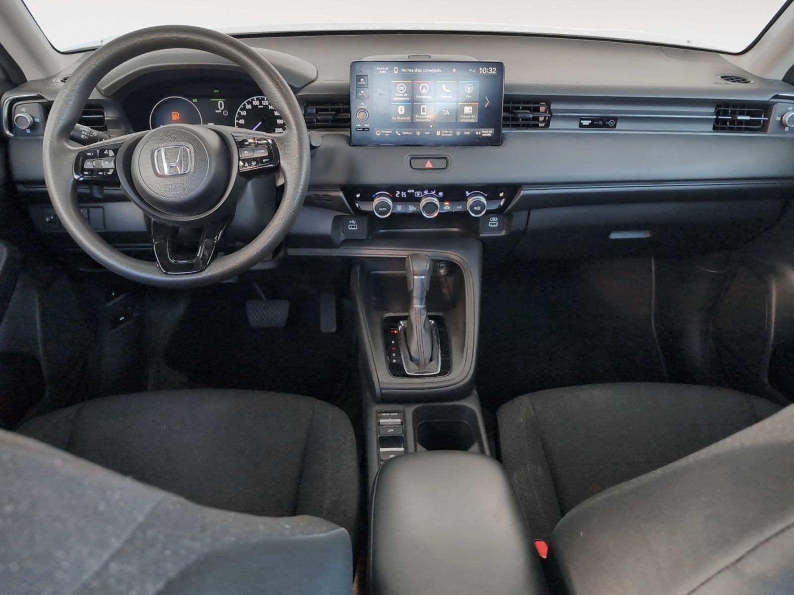 Honda HR-V 1.5 i-VTEC Executive CVT - foto 9
