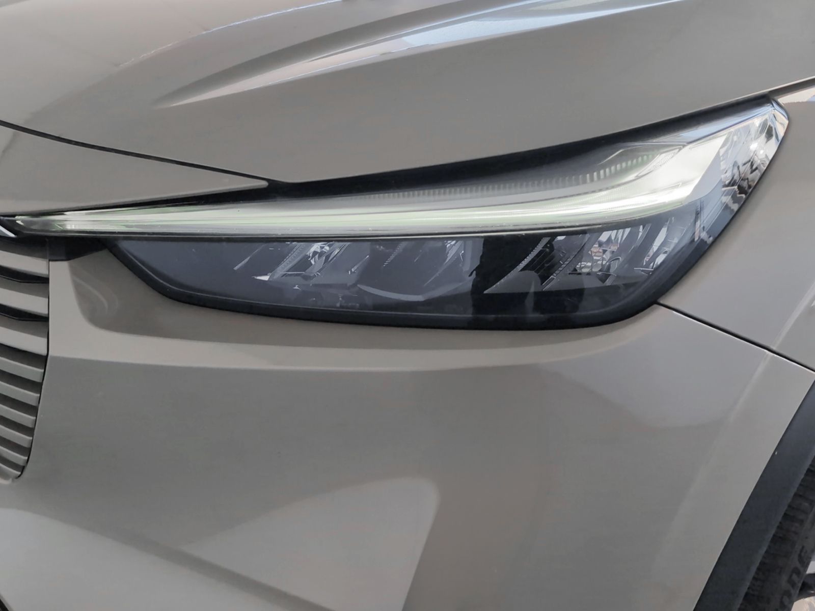 Honda HR-V 1.5 i-VTEC Executive CVT - foto 25