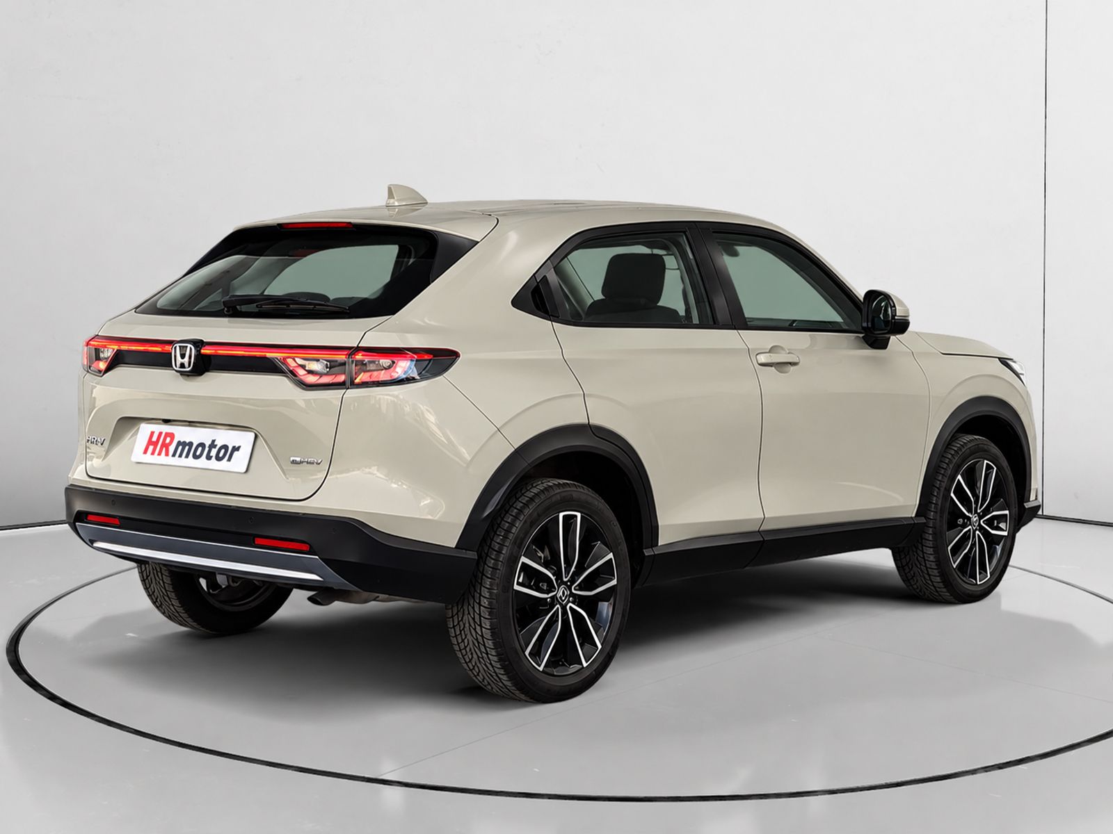 Honda HR-V 1.5 i-VTEC Executive CVT - foto 3