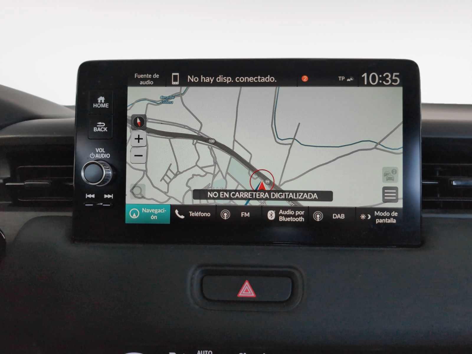 Honda HR-V 1.5 i-VTEC Executive CVT - foto 18
