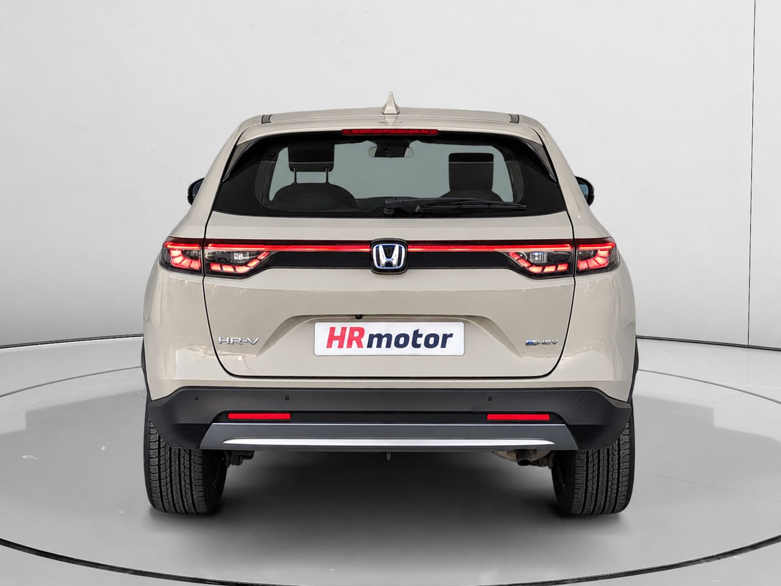 Honda HR-V 1.5 i-VTEC Executive CVT - foto 4