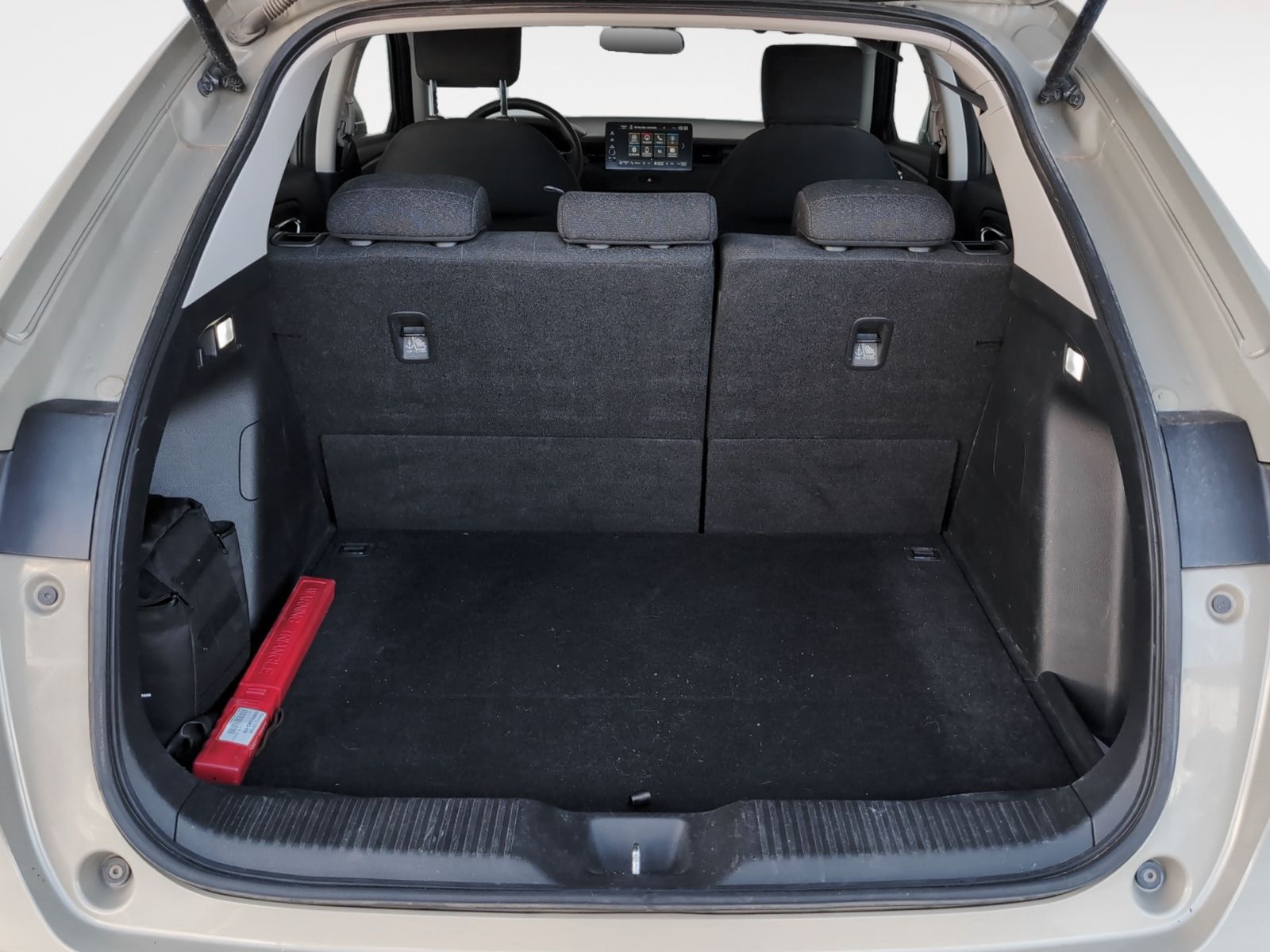 Honda HR-V 1.5 i-VTEC Executive CVT - foto 14