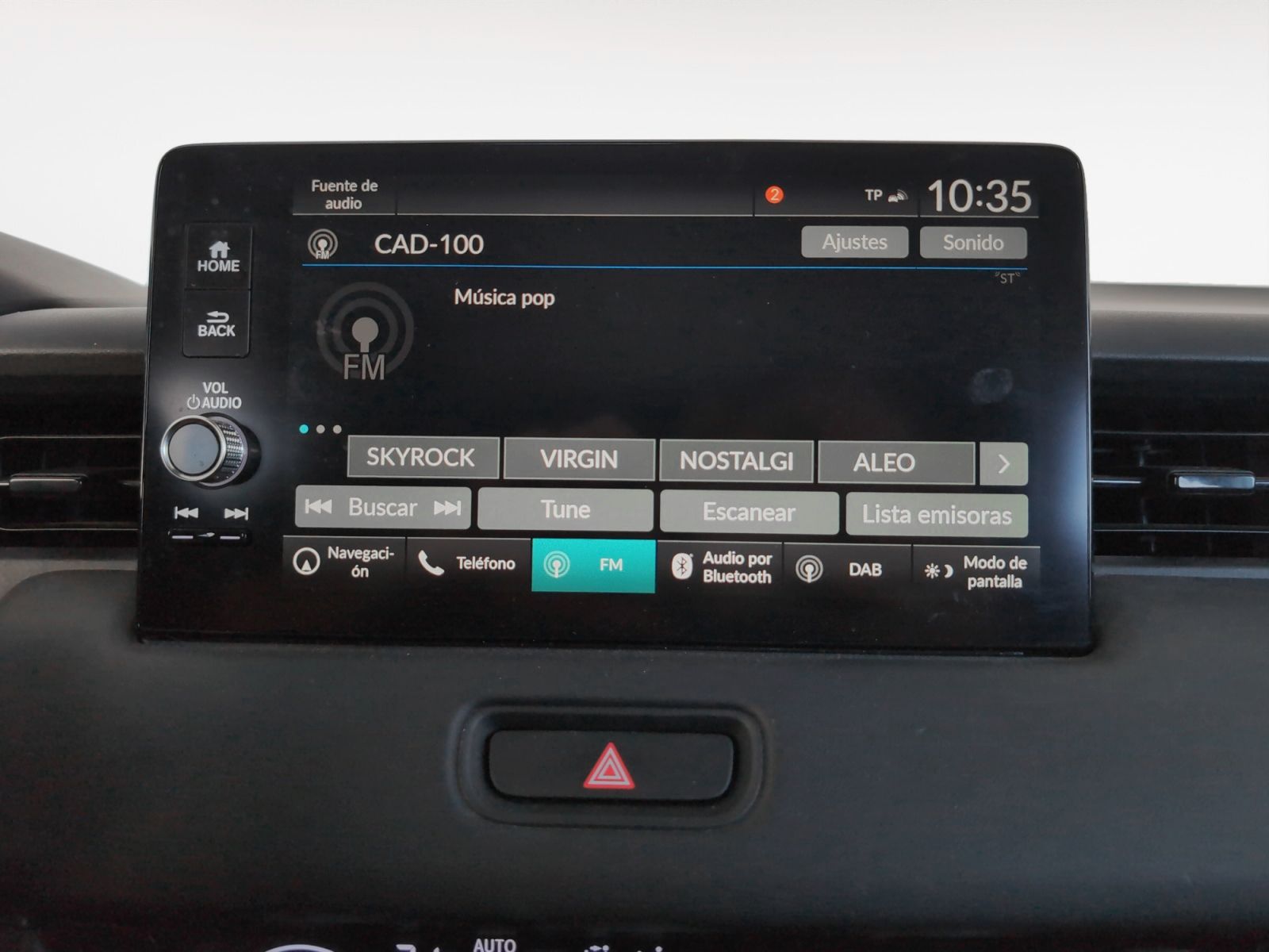 Honda HR-V 1.5 i-VTEC Executive CVT - foto 19