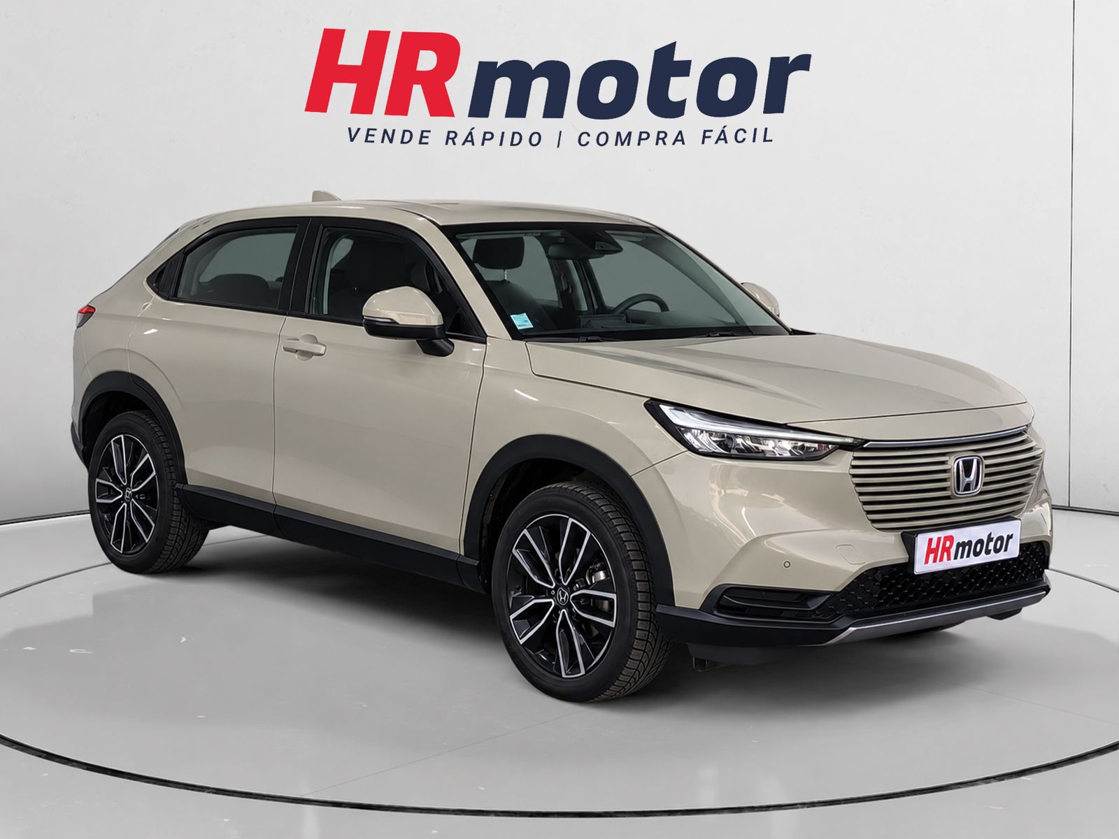 Honda HR-V 1.5 i-VTEC Executive CVT
