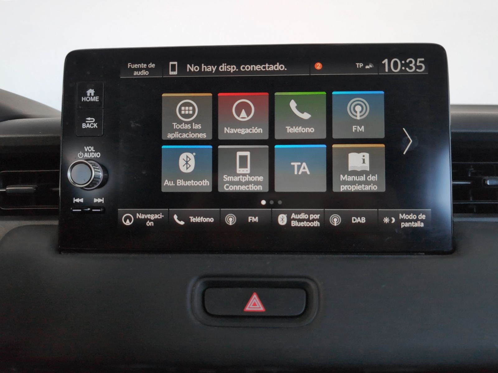 Honda HR-V 1.5 i-VTEC Executive CVT - foto 17