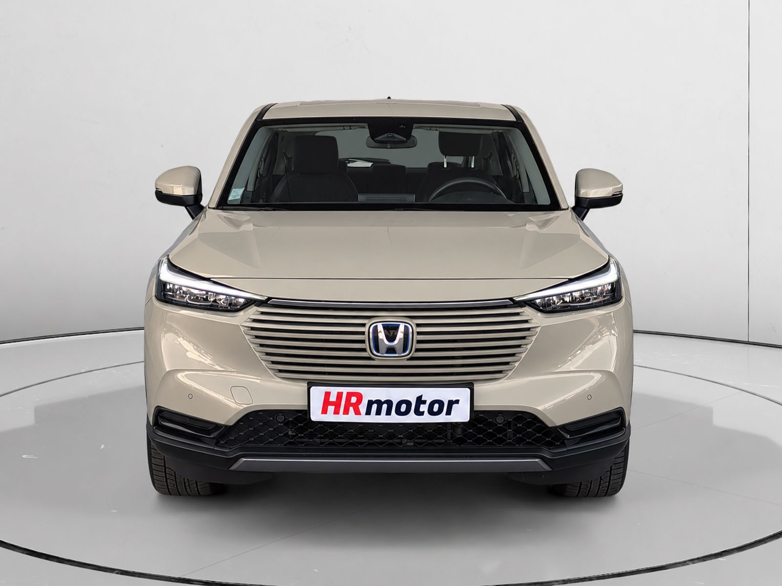 Honda HR-V 1.5 i-VTEC Executive CVT - foto 7