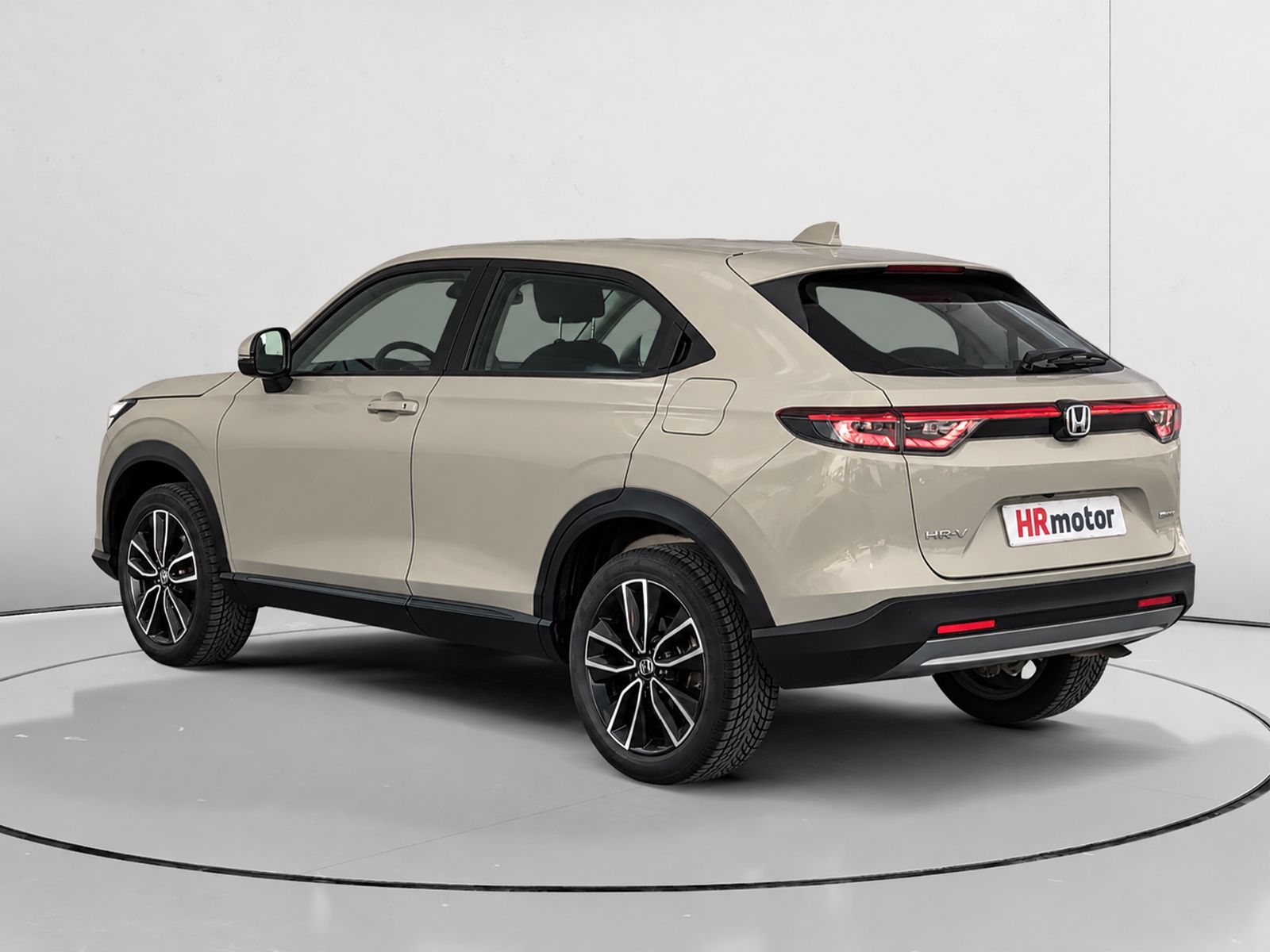 Honda HR-V 1.5 i-VTEC Executive CVT - foto 5