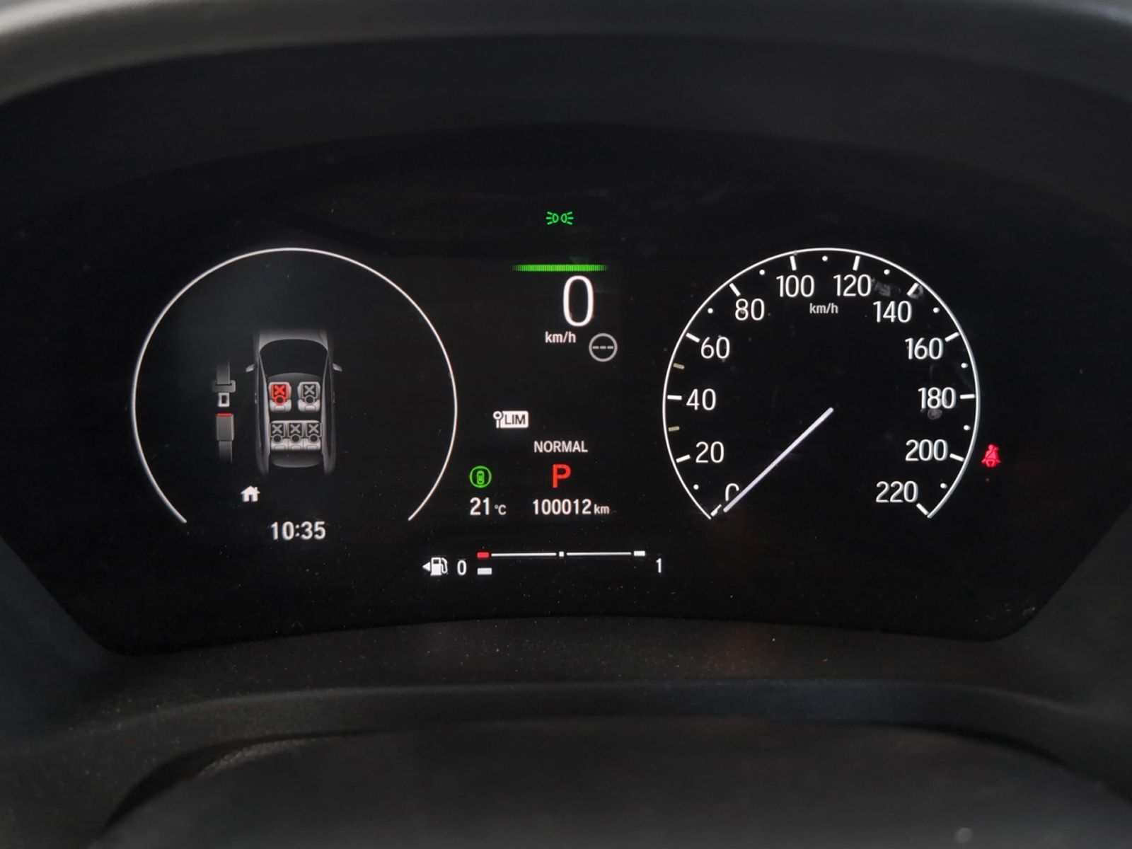 Honda HR-V 1.5 i-VTEC Executive CVT - foto 16