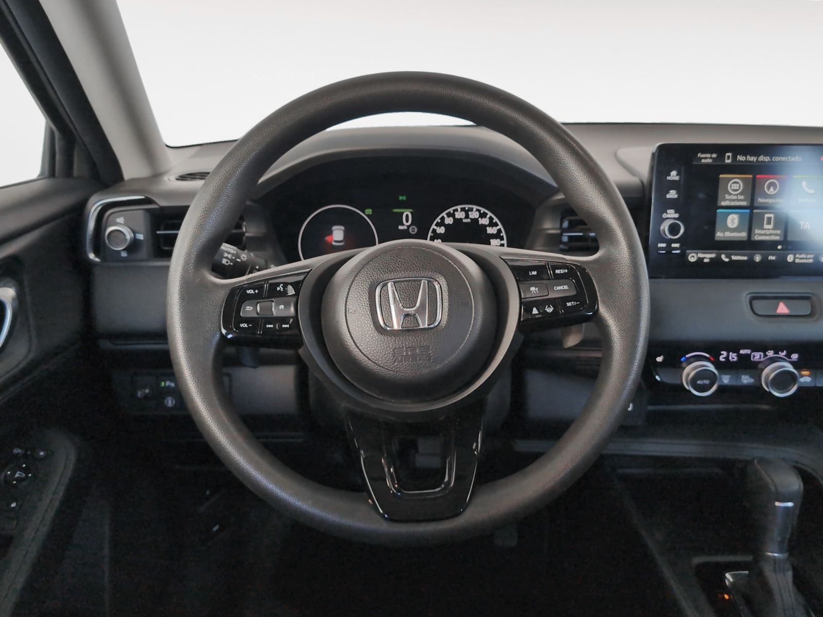 Honda HR-V 1.5 i-VTEC Executive CVT - foto 10