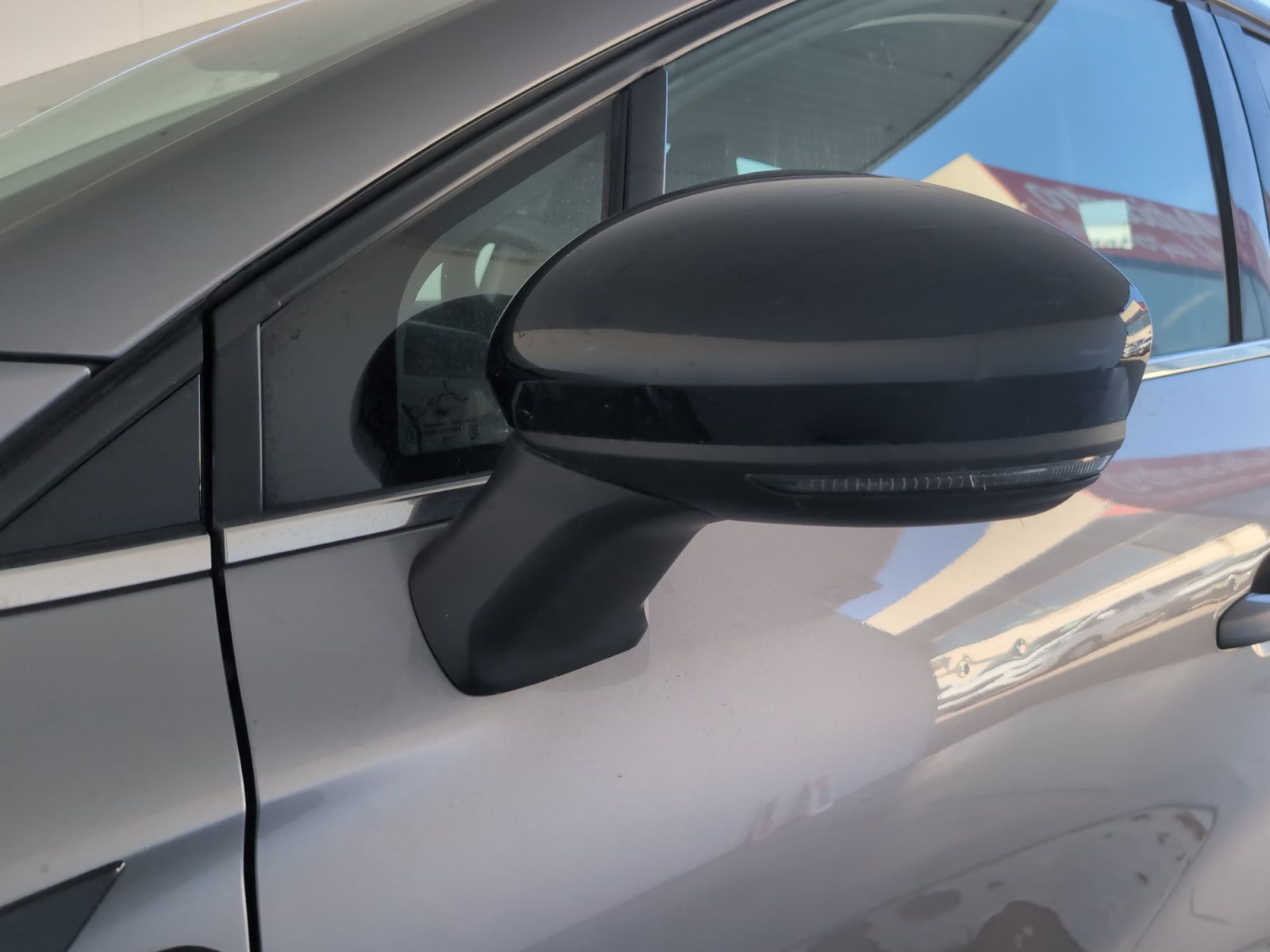 Renault Captur Techno E-Tech Híbrido - foto 24