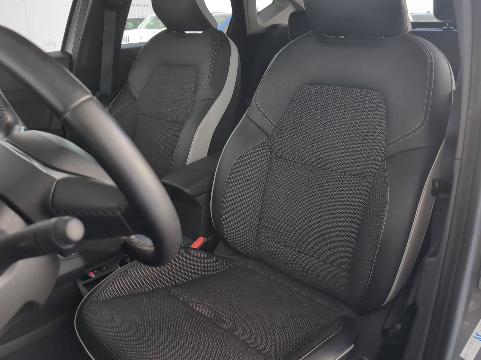 Renault Captur Techno E-Tech Híbrido - foto 23