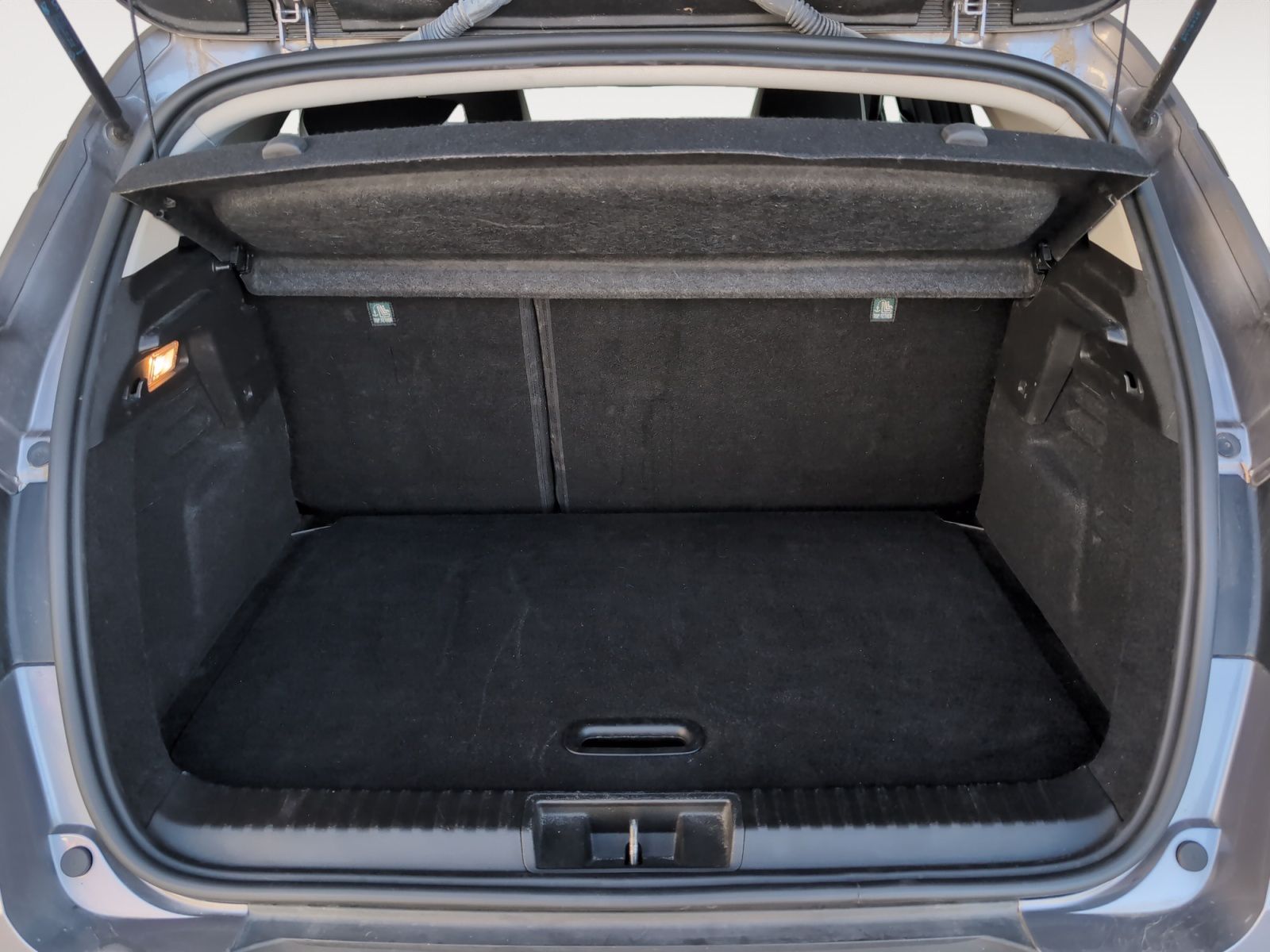 Renault Captur Techno E-Tech Híbrido - foto 14