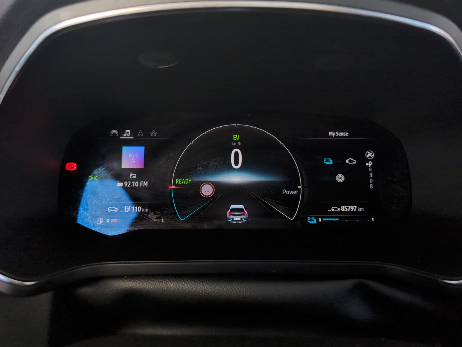 Renault Captur Techno E-Tech Híbrido - foto 16