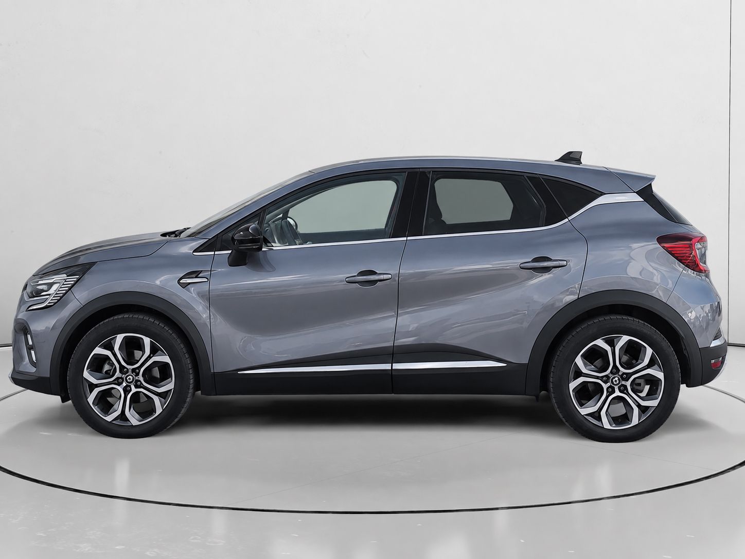 Renault Captur Techno E-Tech Híbrido - foto 6