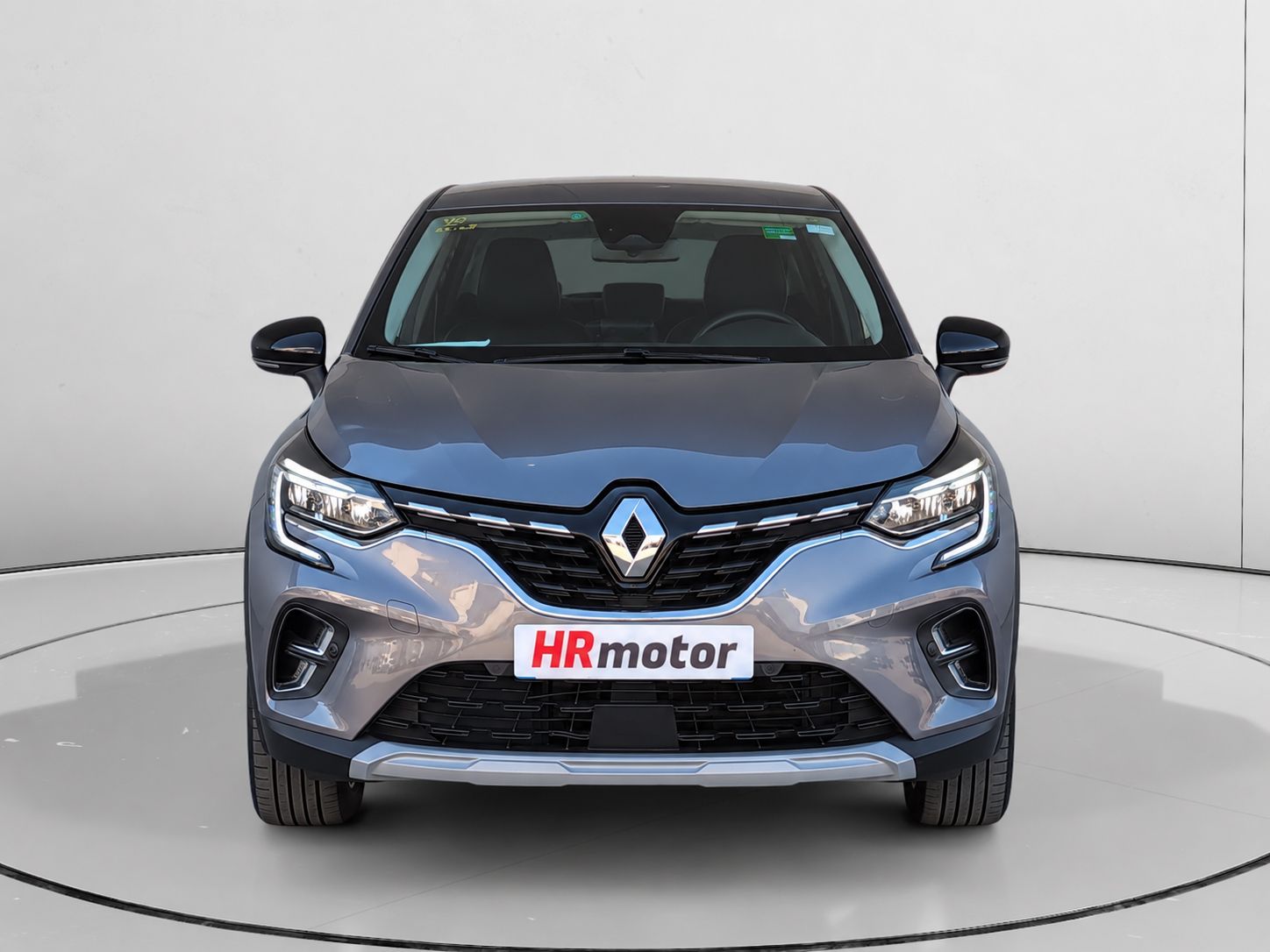 Renault Captur Techno E-Tech Híbrido - foto 7