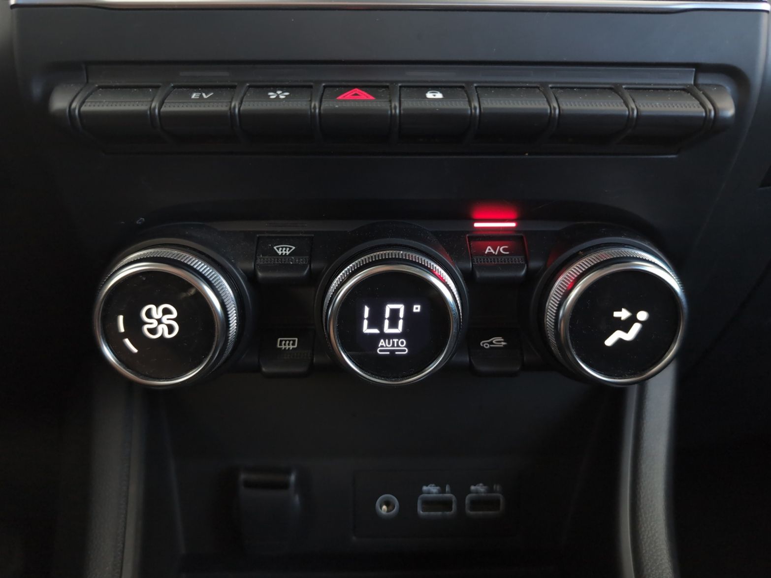 Renault Captur Techno E-Tech Híbrido - foto 22