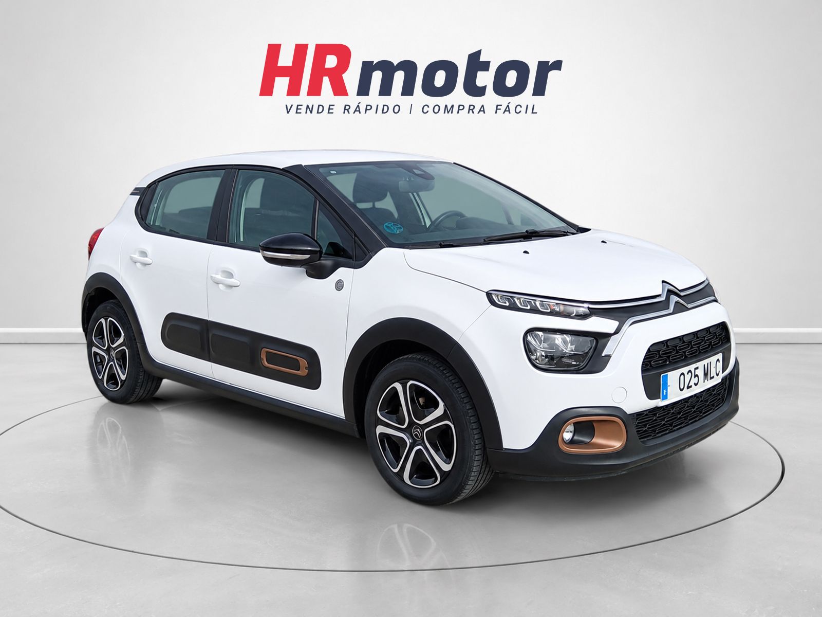 Citroën C3 BlueHDi 100 C-Series