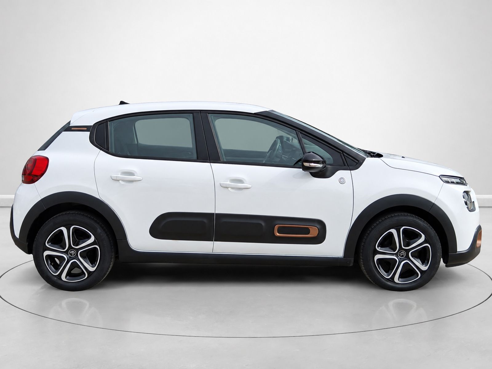 Citroën C3 BlueHDi 100 C-Series - foto 2