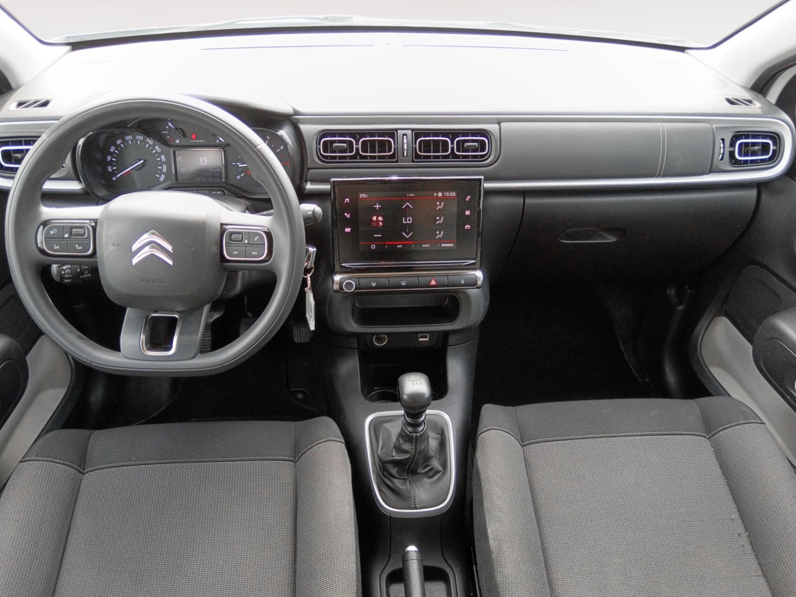 Citroën C3 BlueHDi 100 C-Series - foto 8