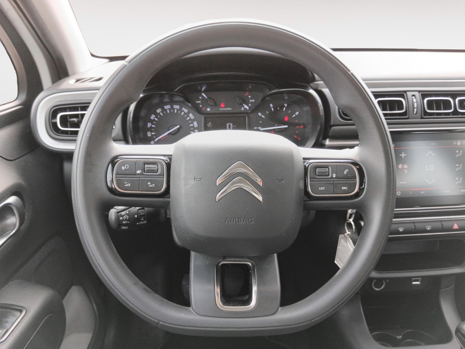 Citroën C3 BlueHDi 100 C-Series - foto 9