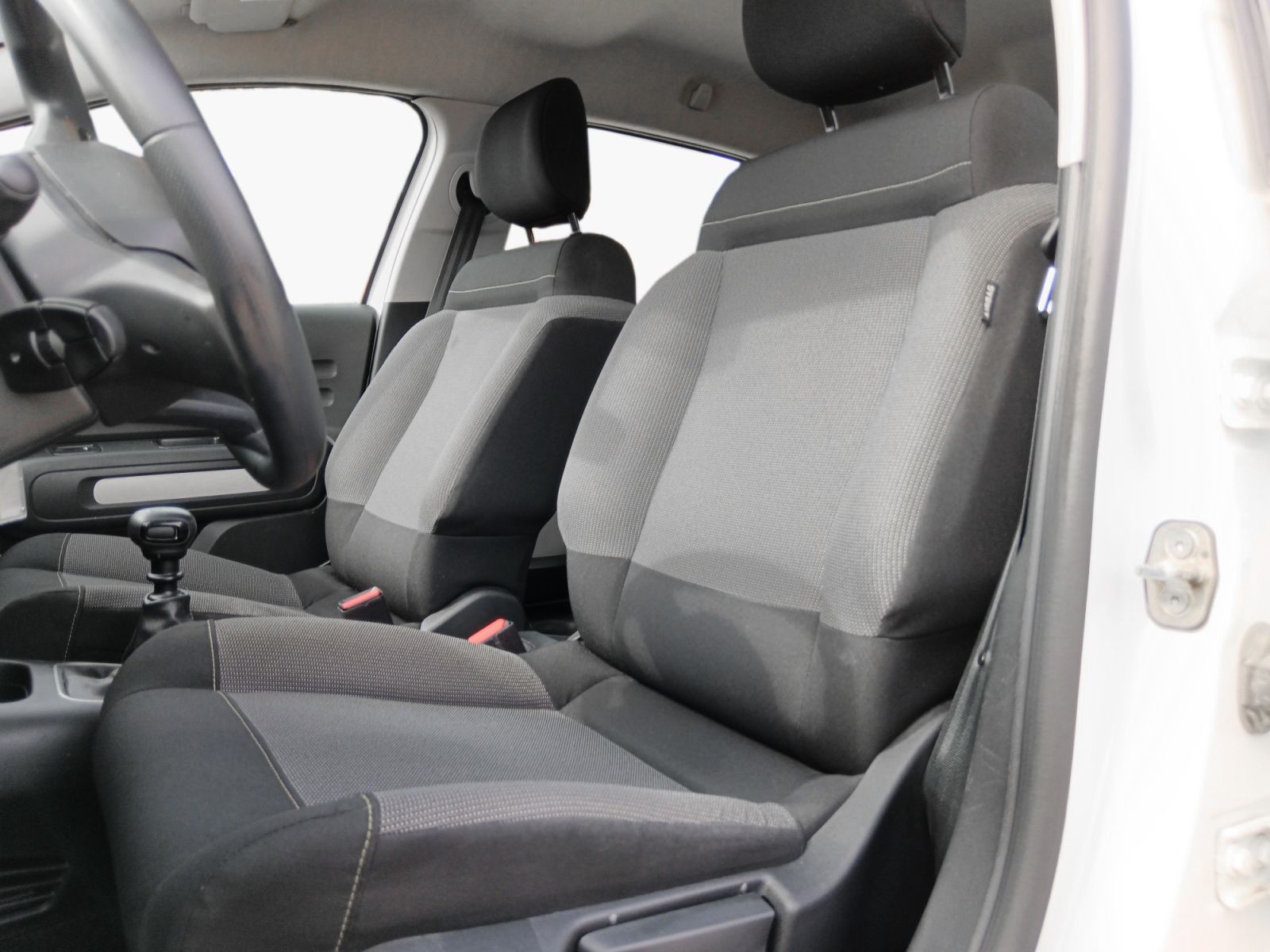 Citroën C3 BlueHDi 100 C-Series - foto 21