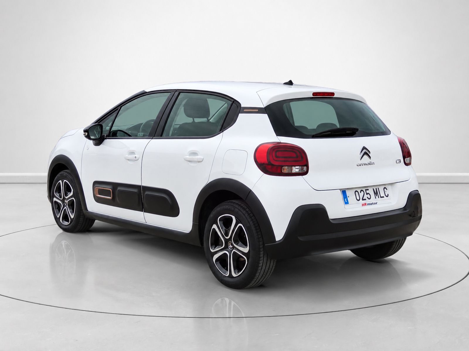 Citroën C3 BlueHDi 100 C-Series - foto 5